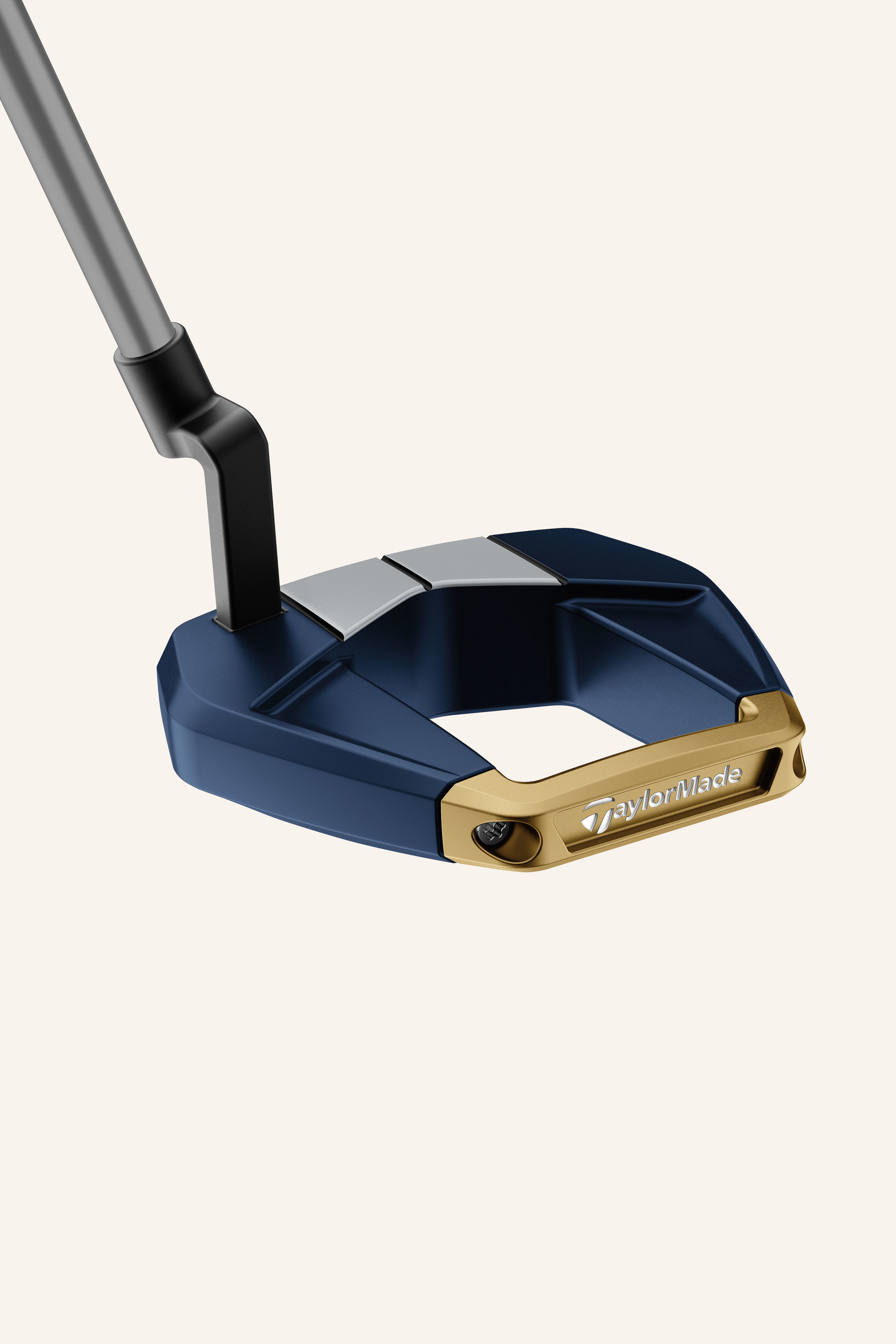 Kalea Gold Spider S Putter Kalea Gold Spider S Putter