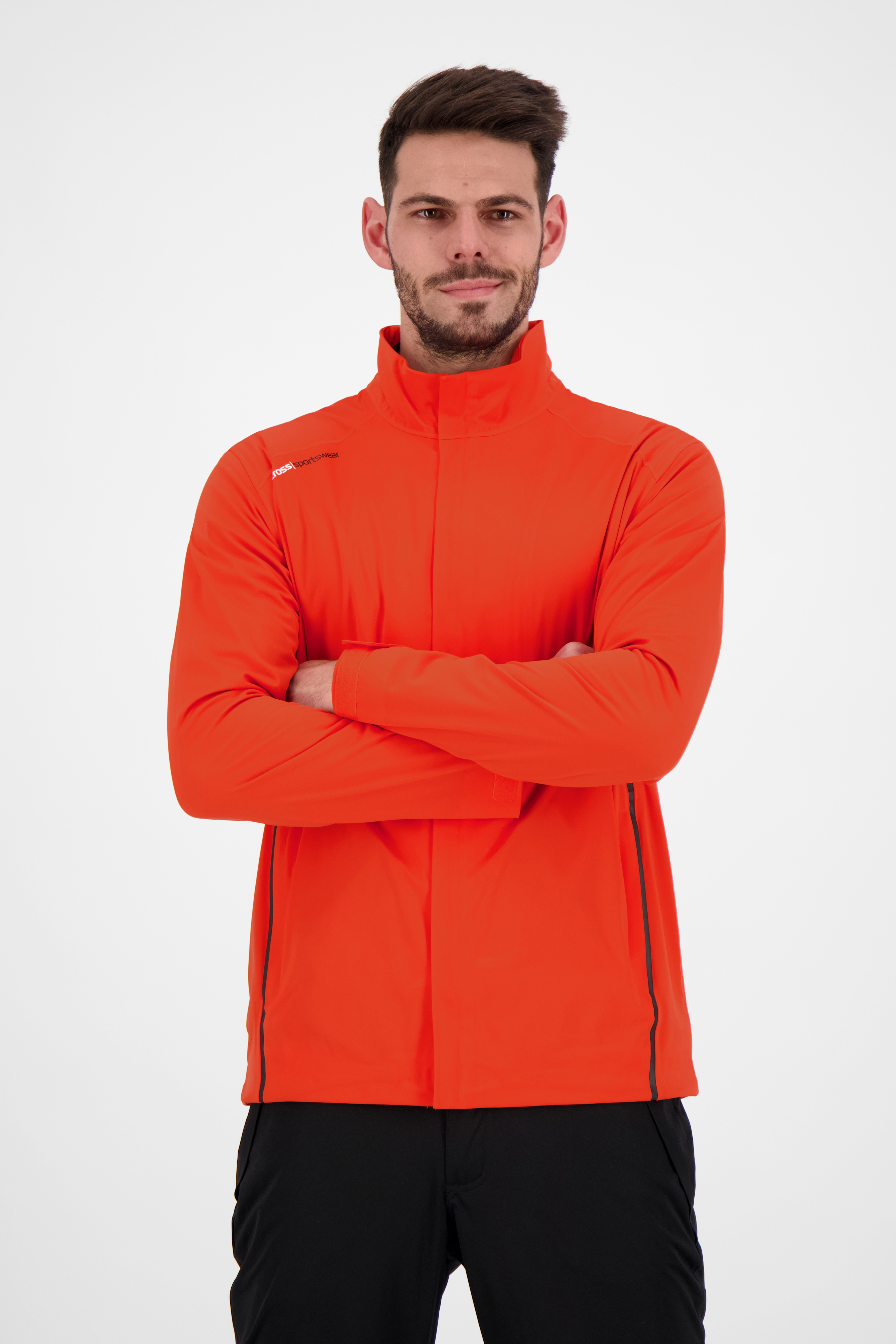 Pro Jacket