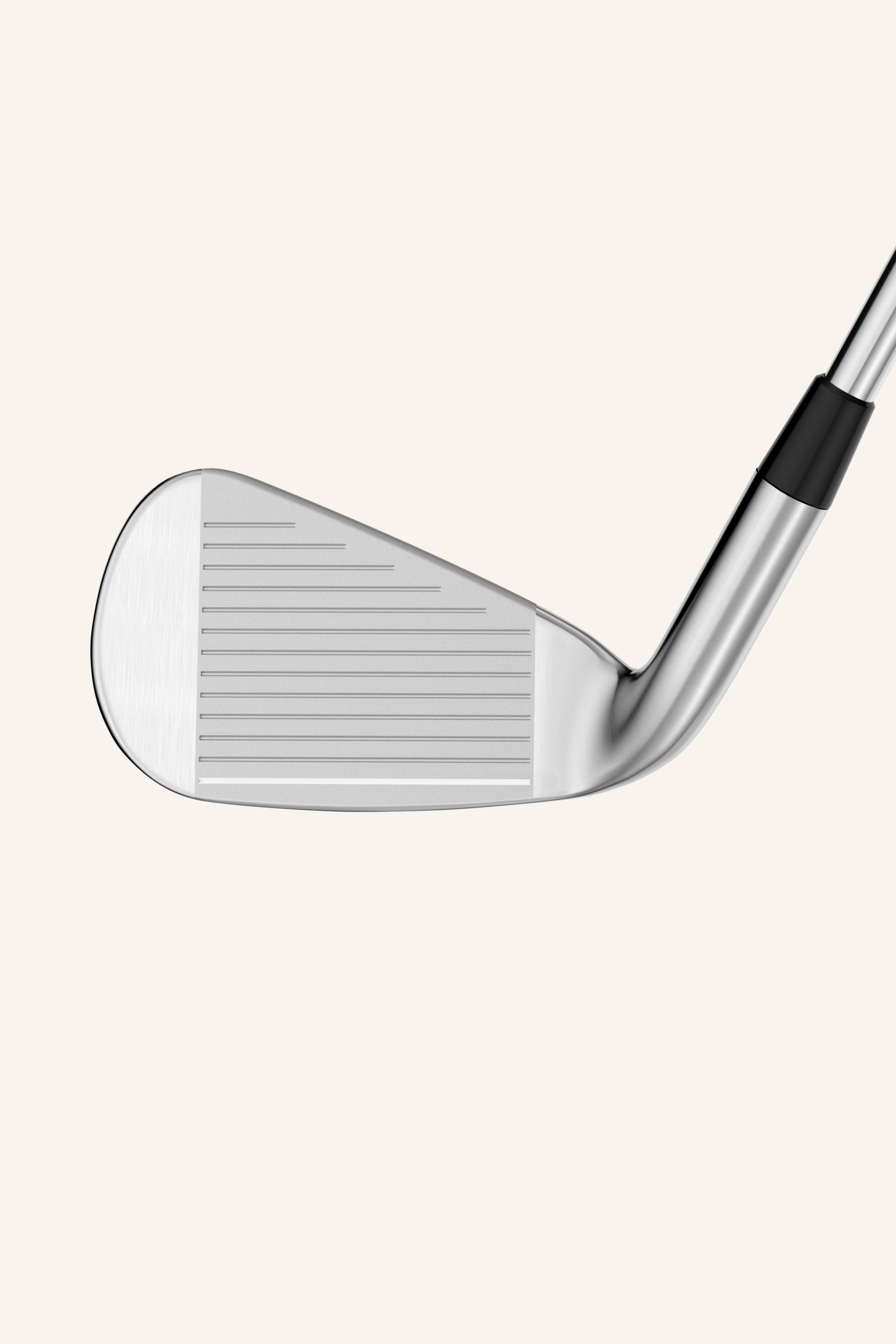 QUANTUM MAX OS Iron Set