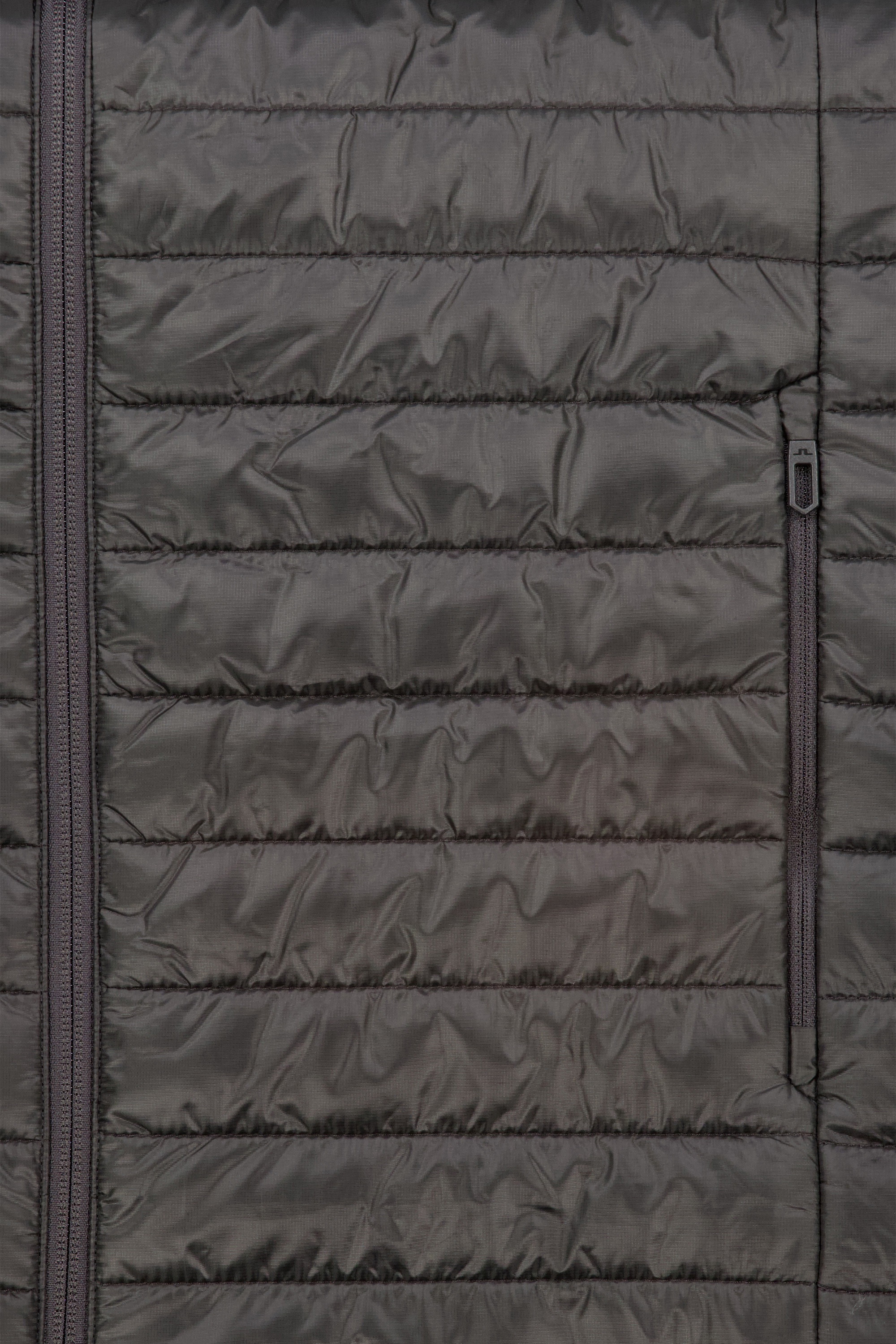 HAYDEN QUILT HYBRID VEST