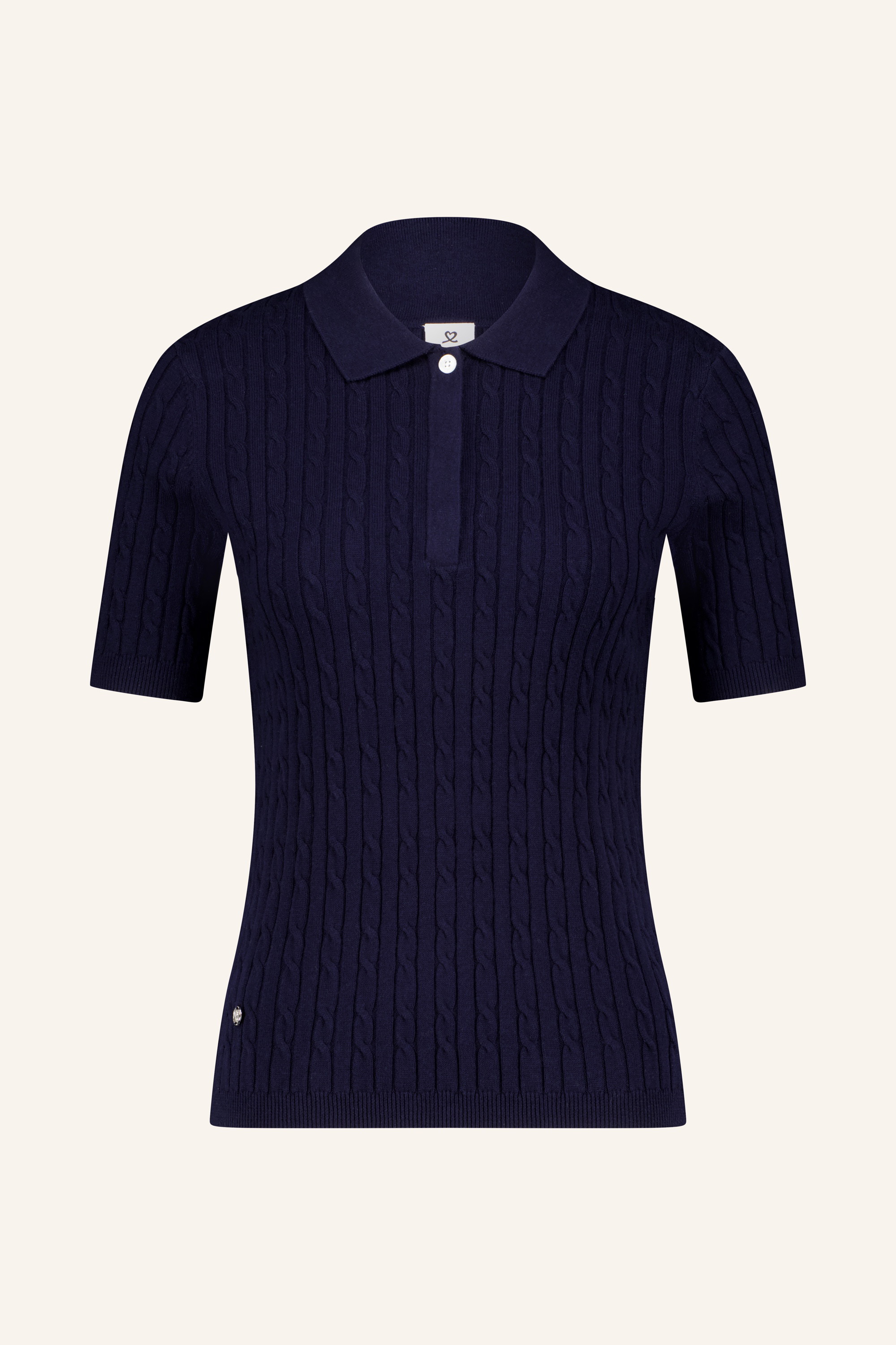 Short Sleeve Polo