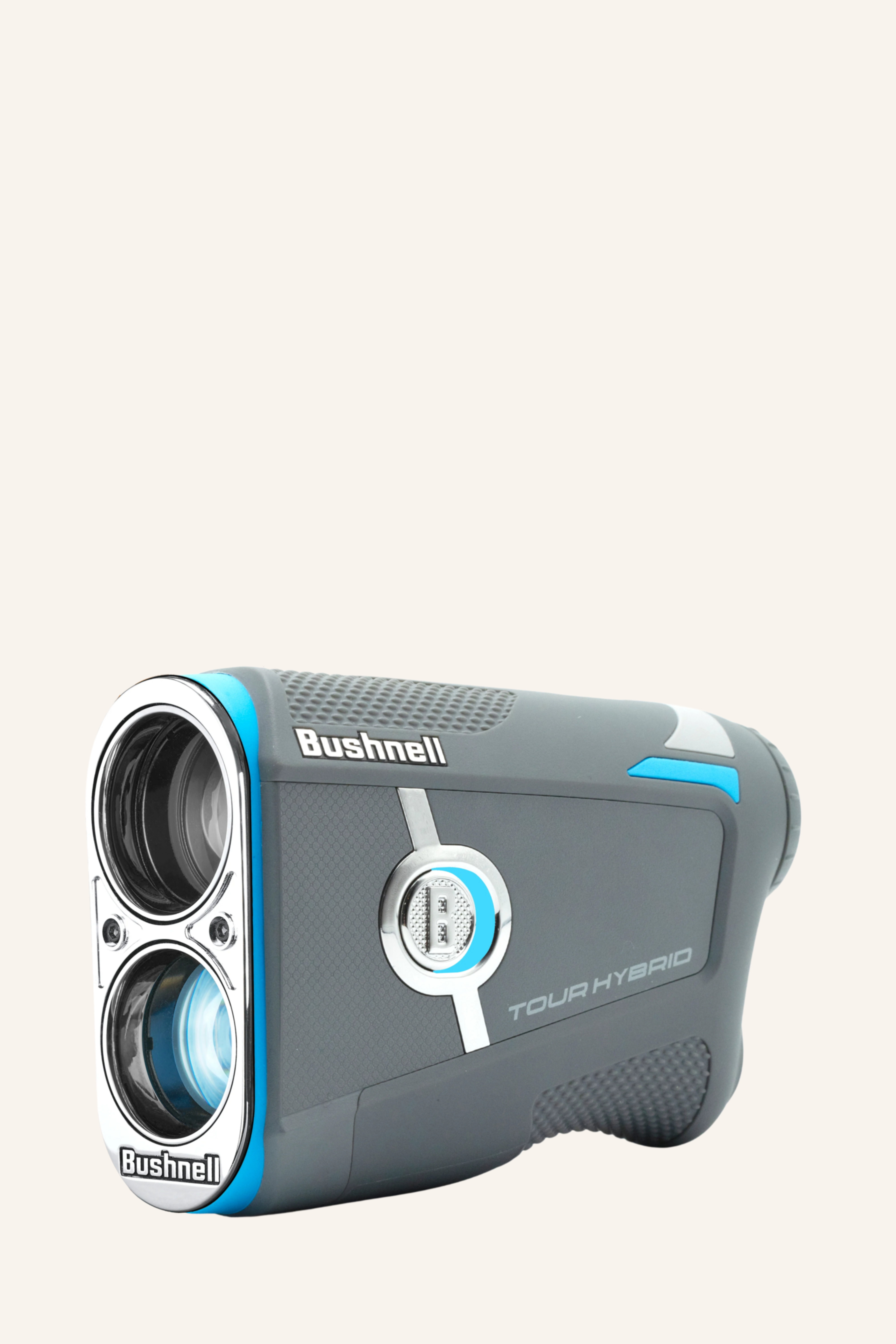 Tour Hybrid (Laser + GPS)