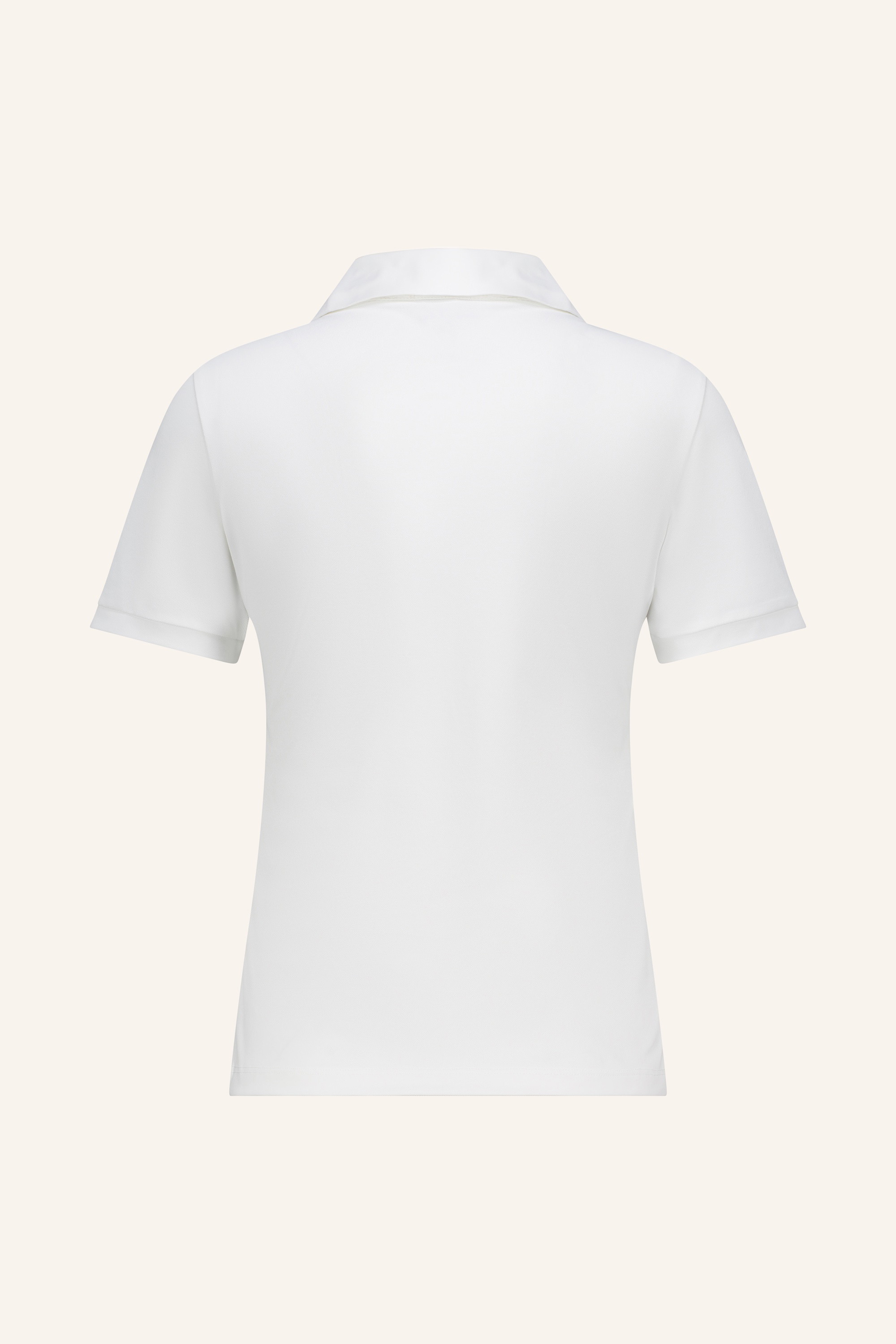 Polo short sleeve Course line