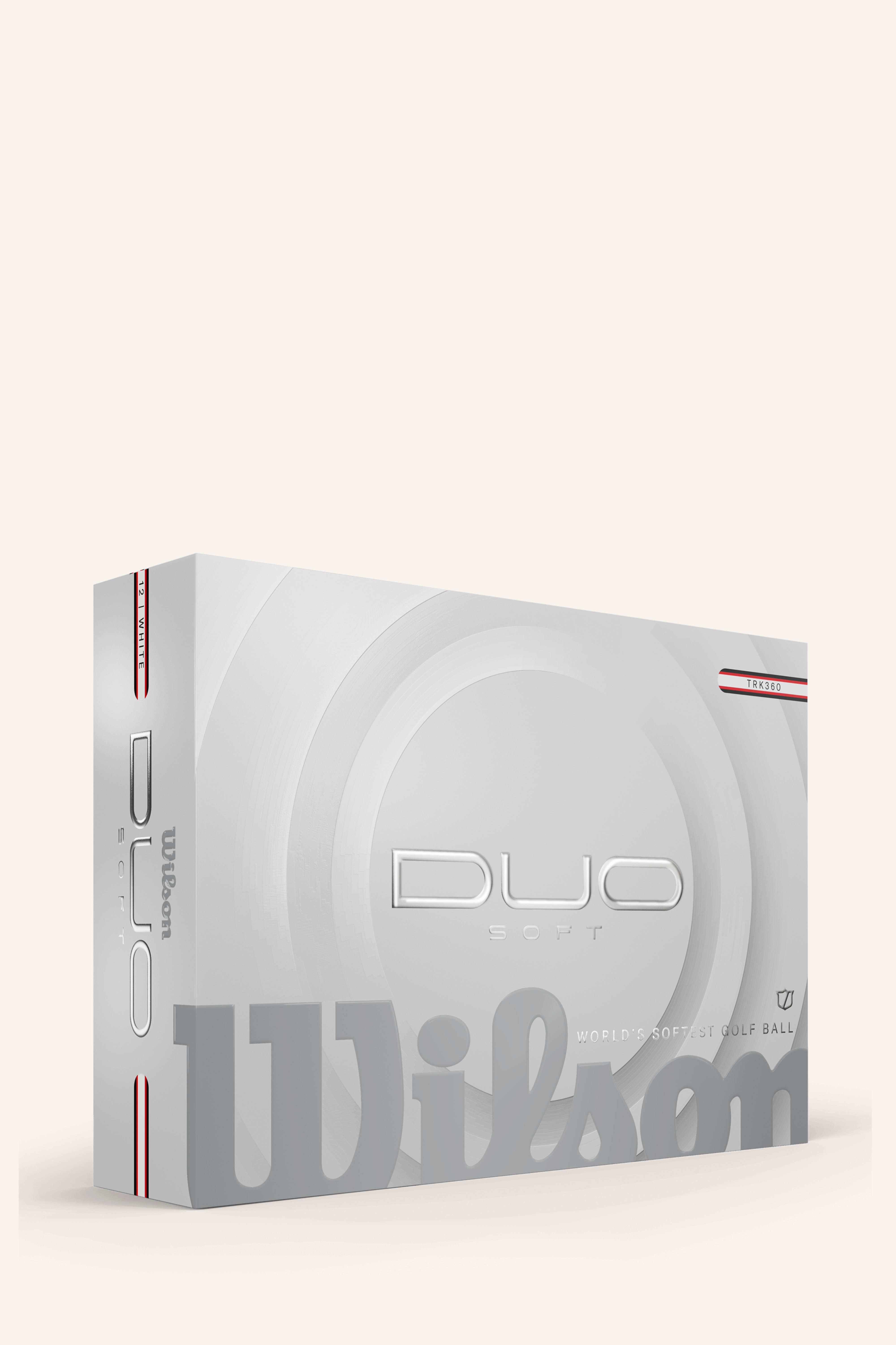 DUO Soft - TRK360 DZ