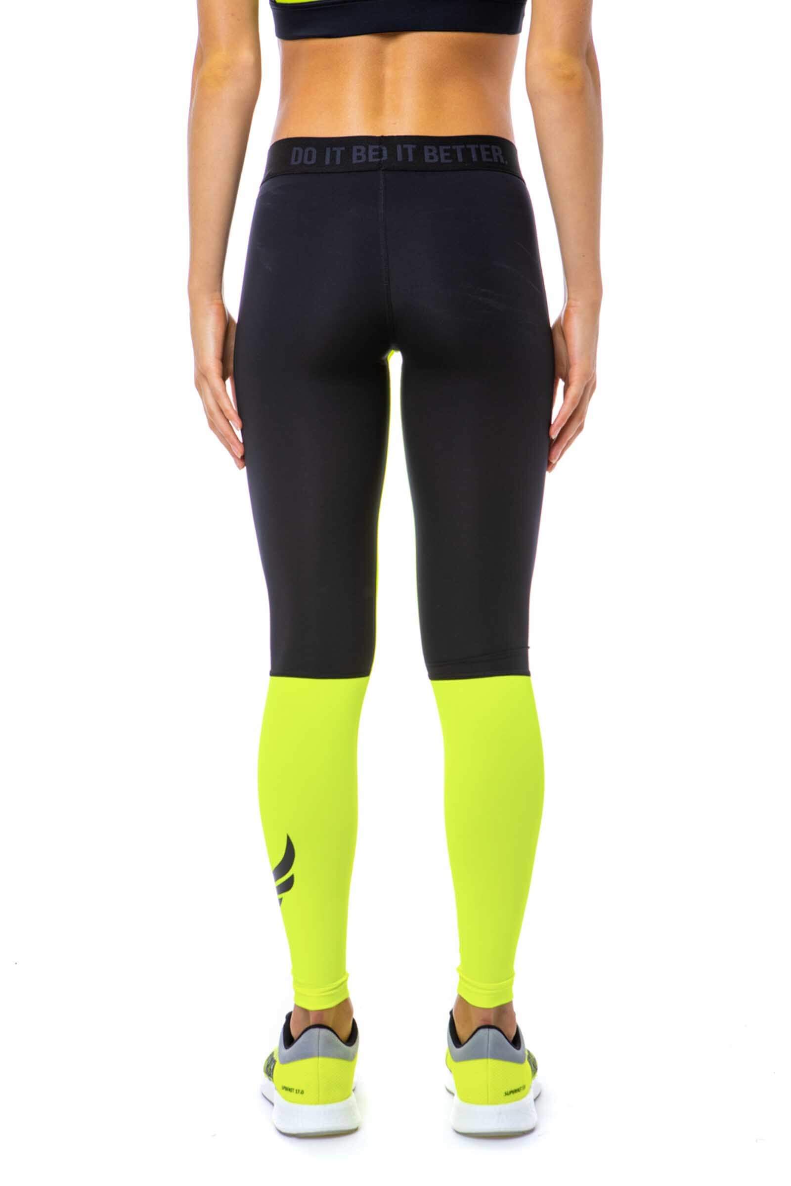 nike skull leggings