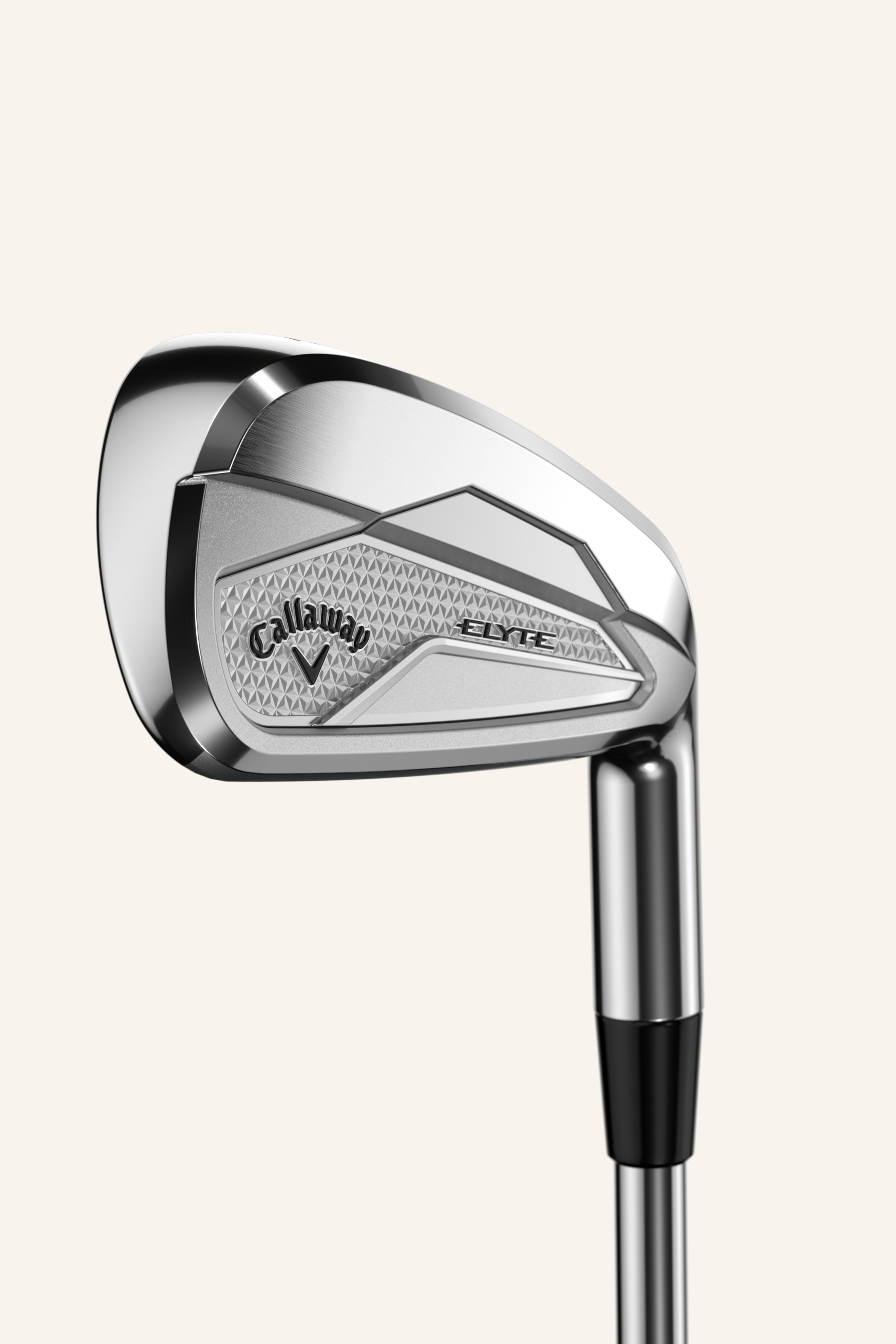ELYTE Iron Set