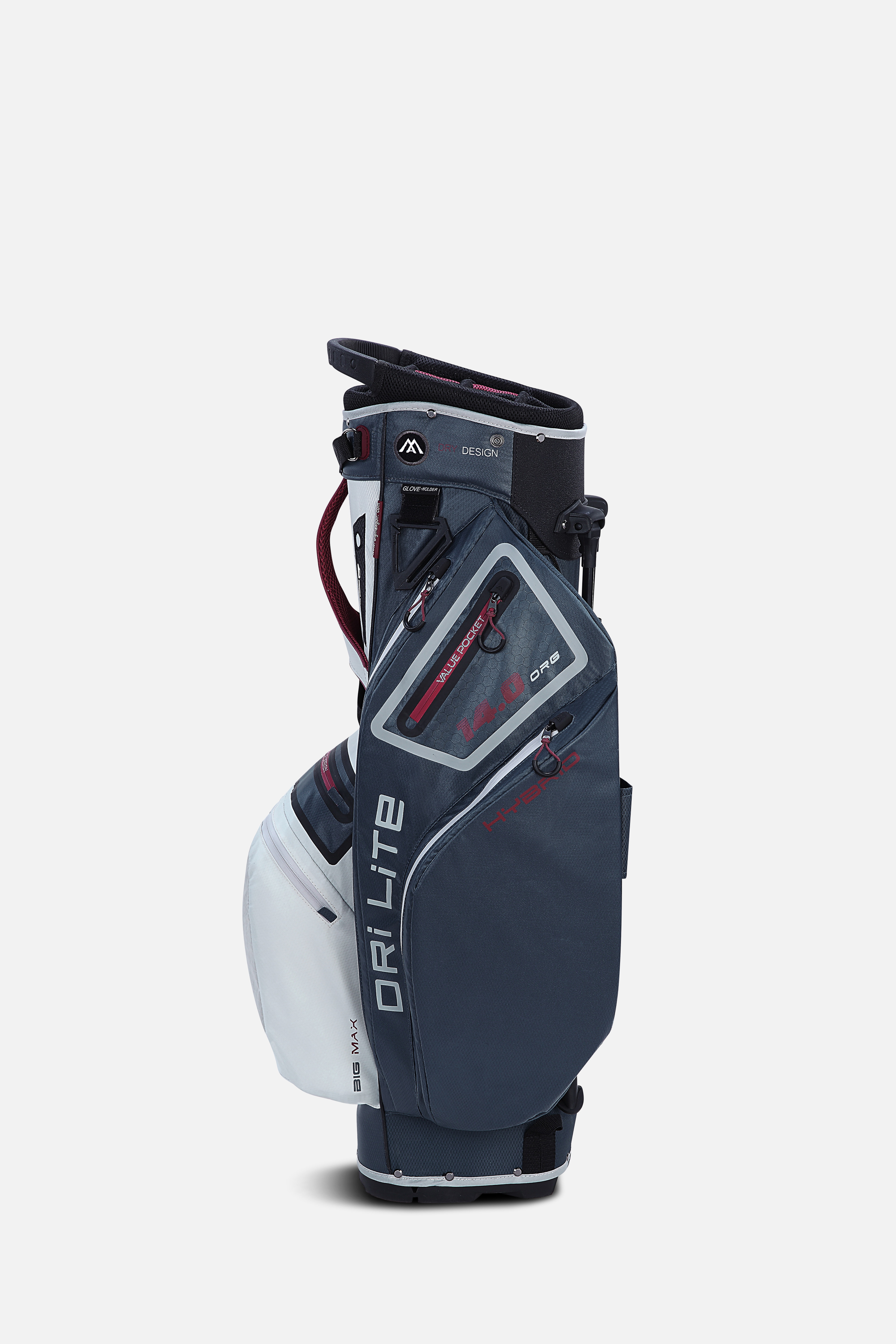 Dri Lite Hybrid 2