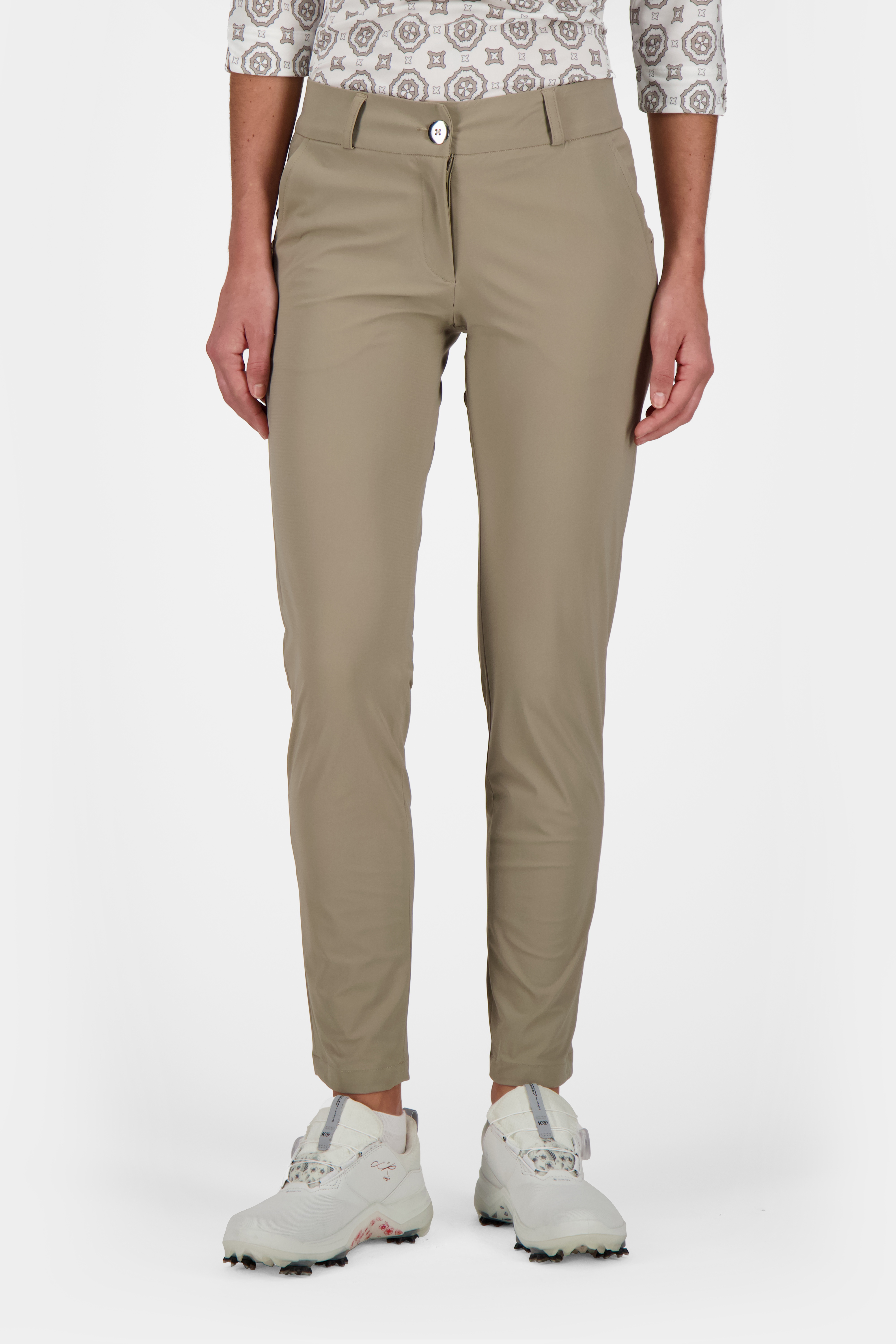 Classic Zen Pantalon