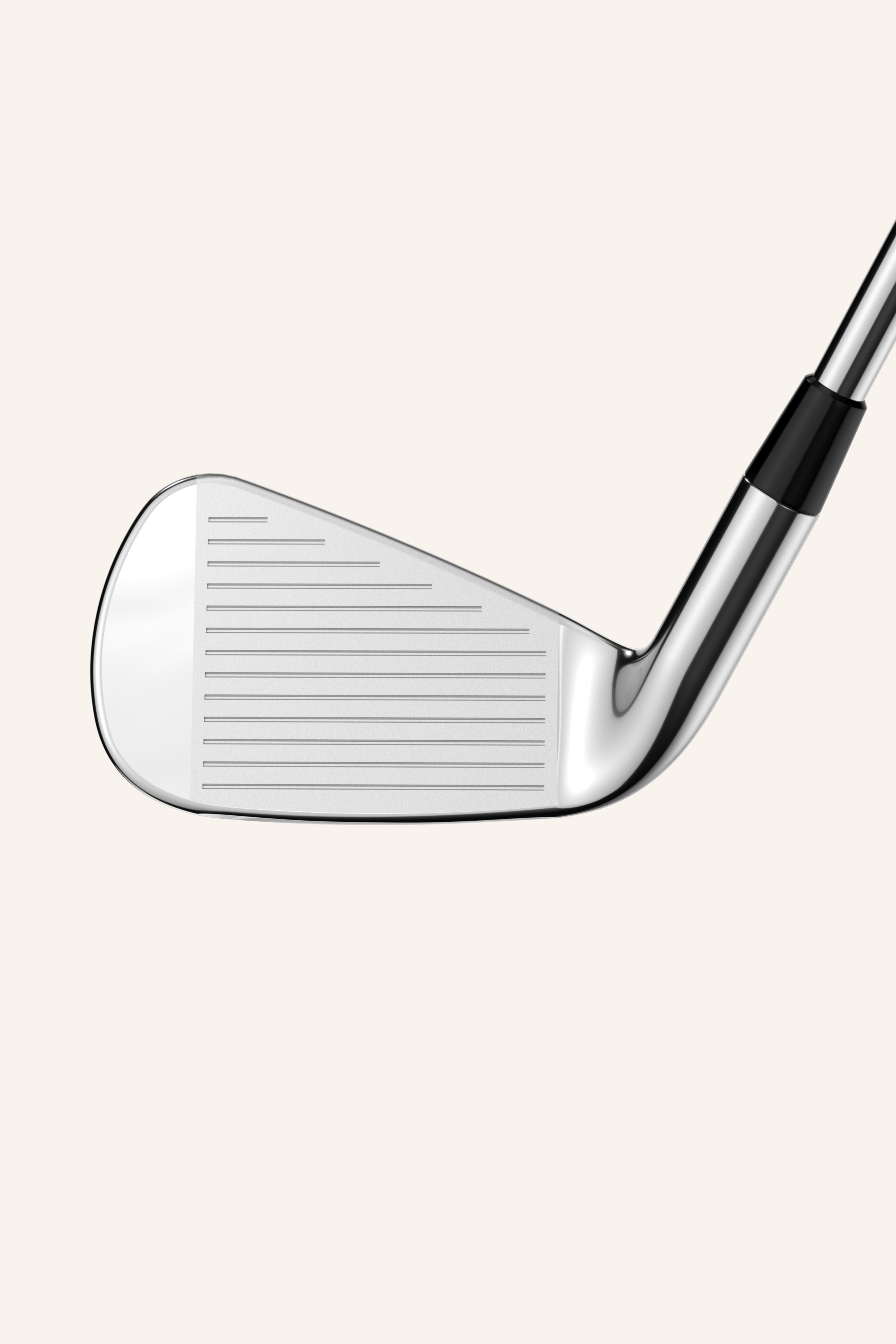 ELYTE Iron Set