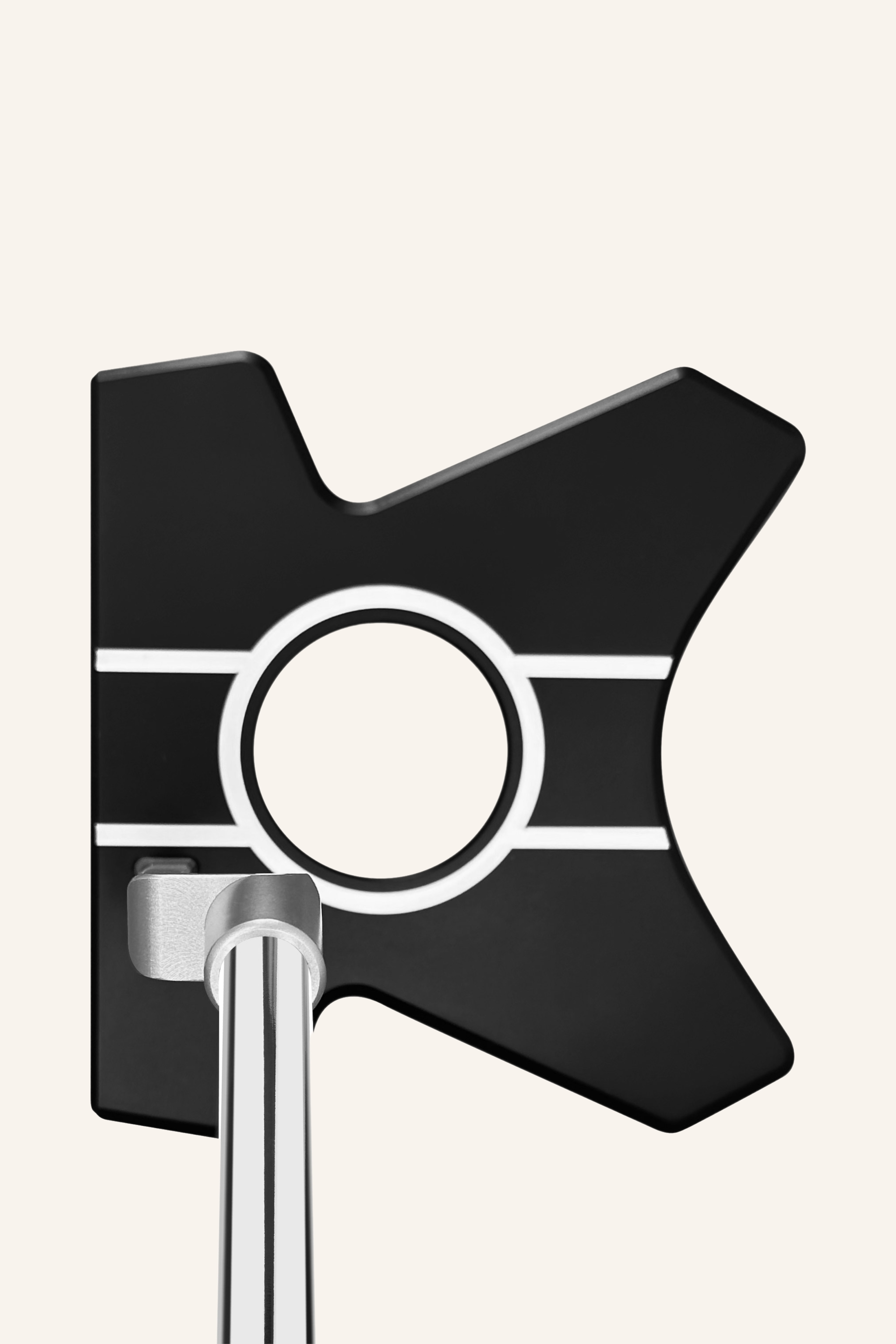 Z1 Black ZERO Putter