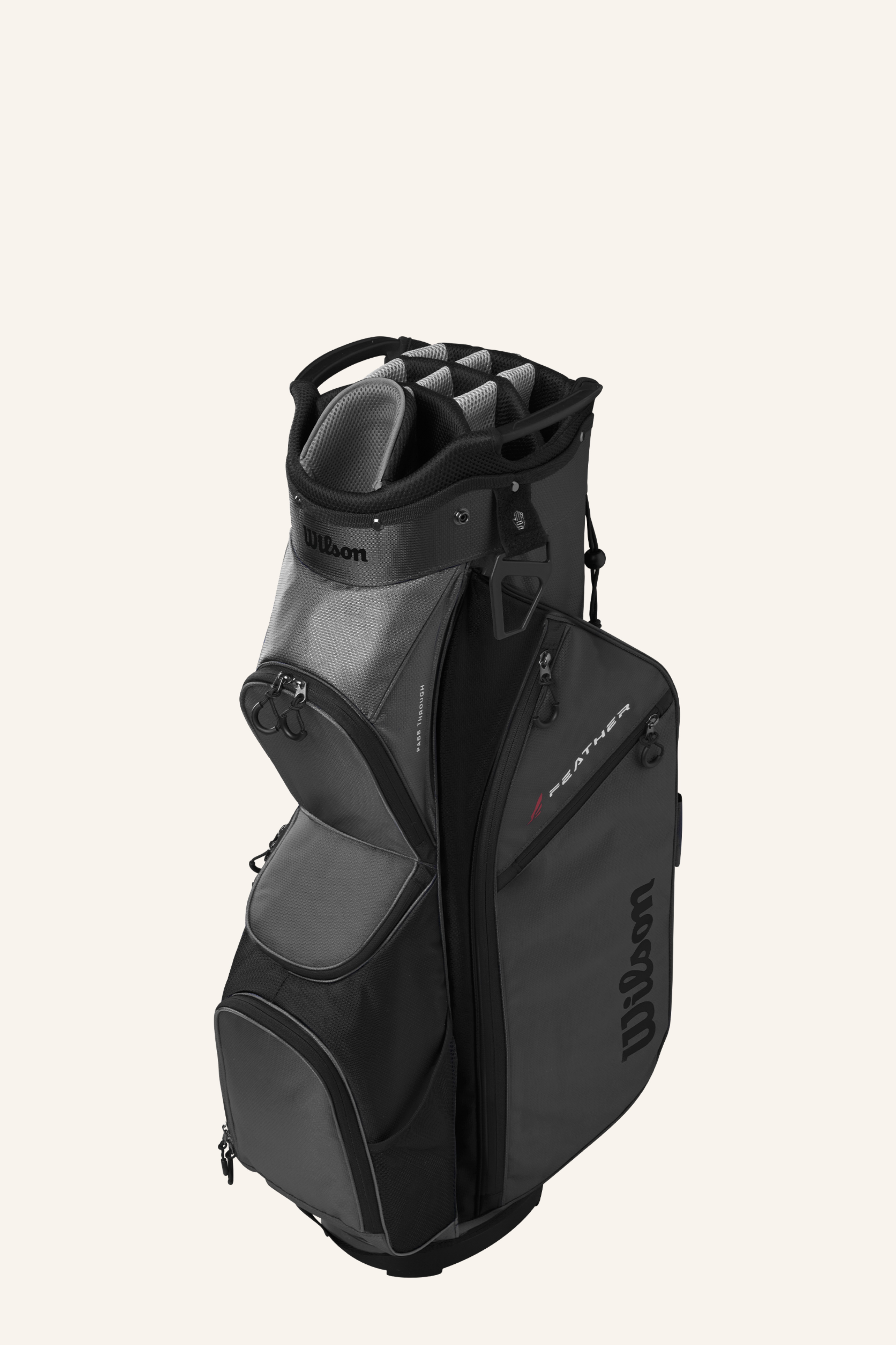 D7 XS Komplettset Iron Set