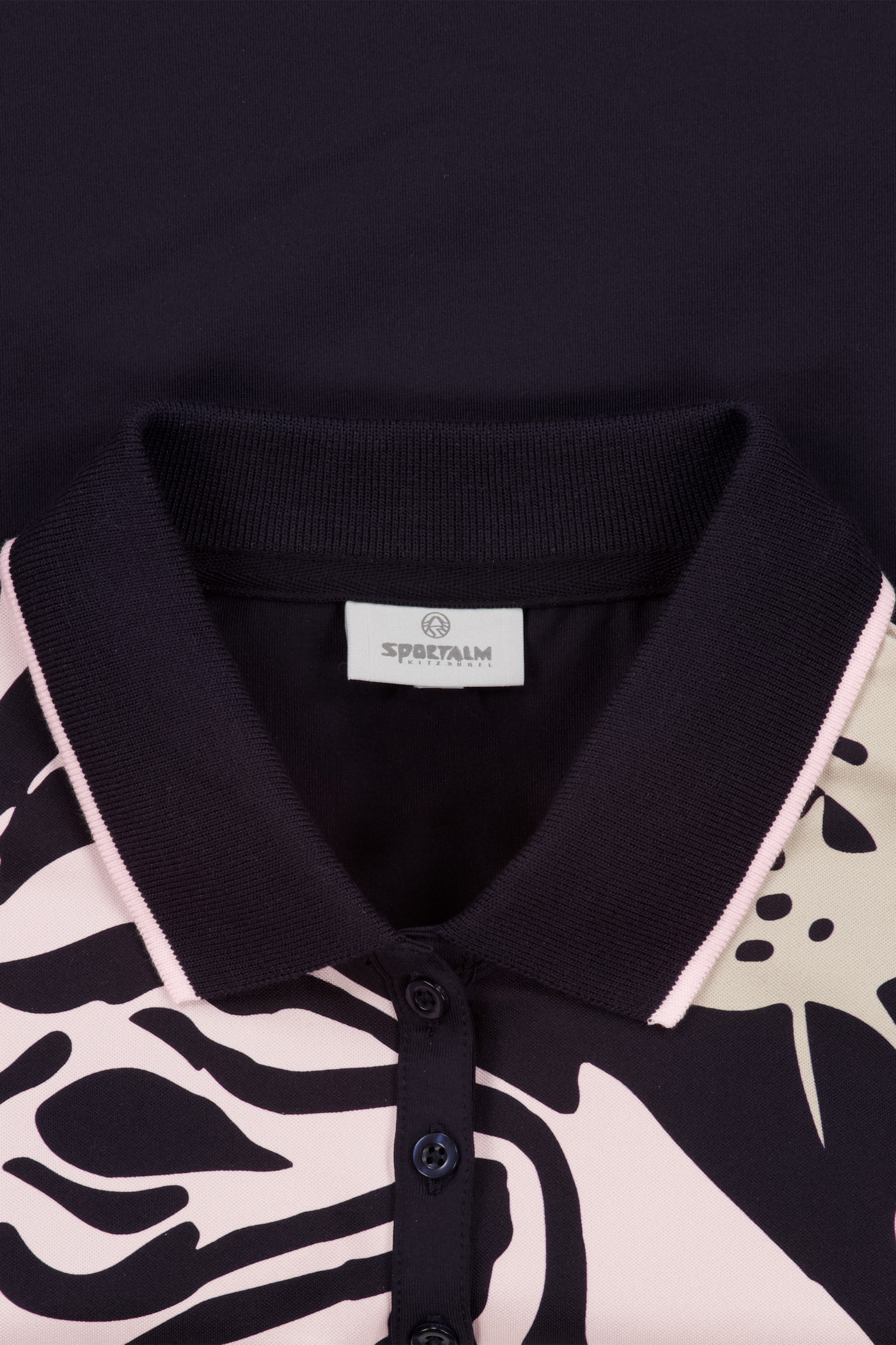 Poloshirt