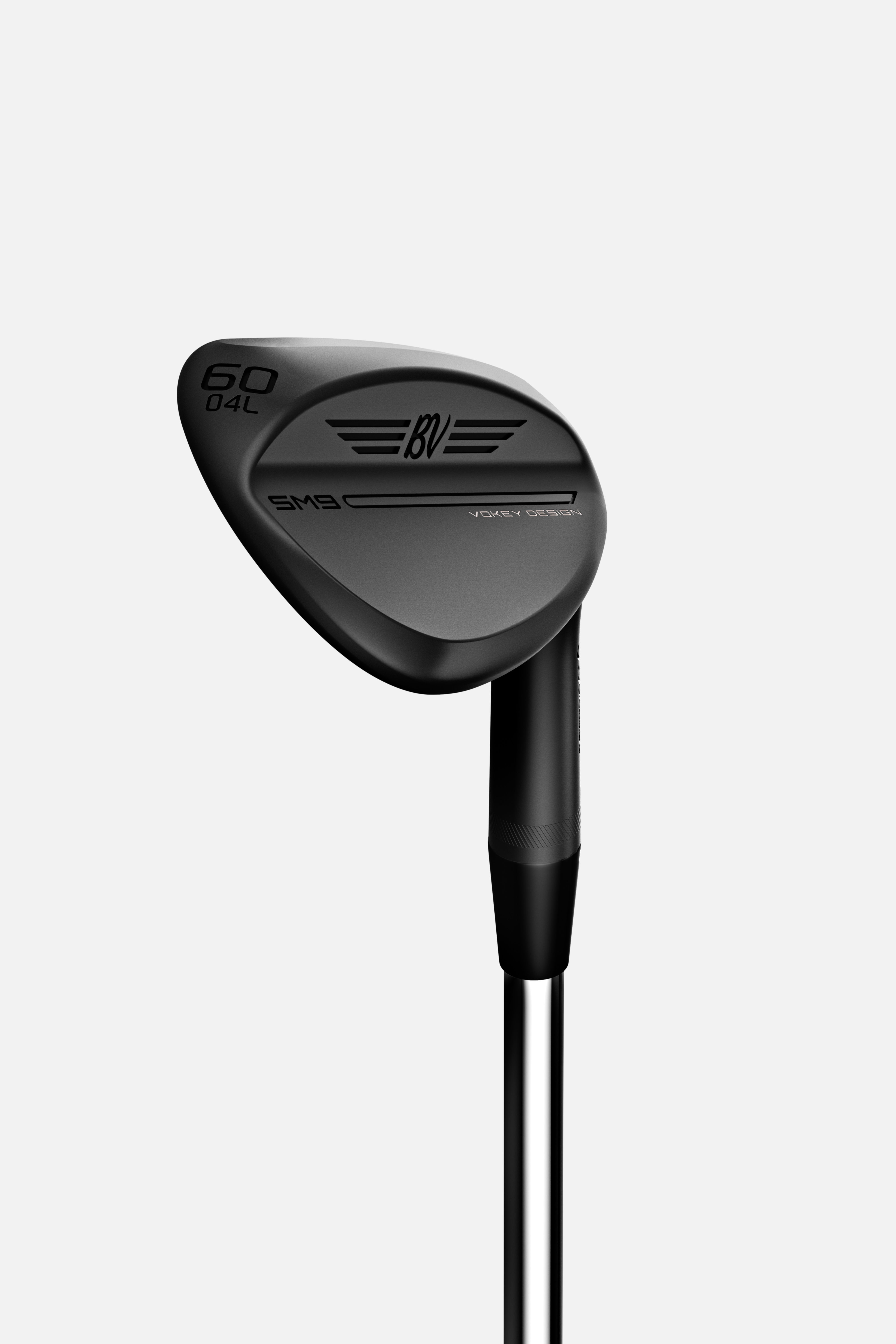 Titleist Vokey Design delicate SM9 Spin