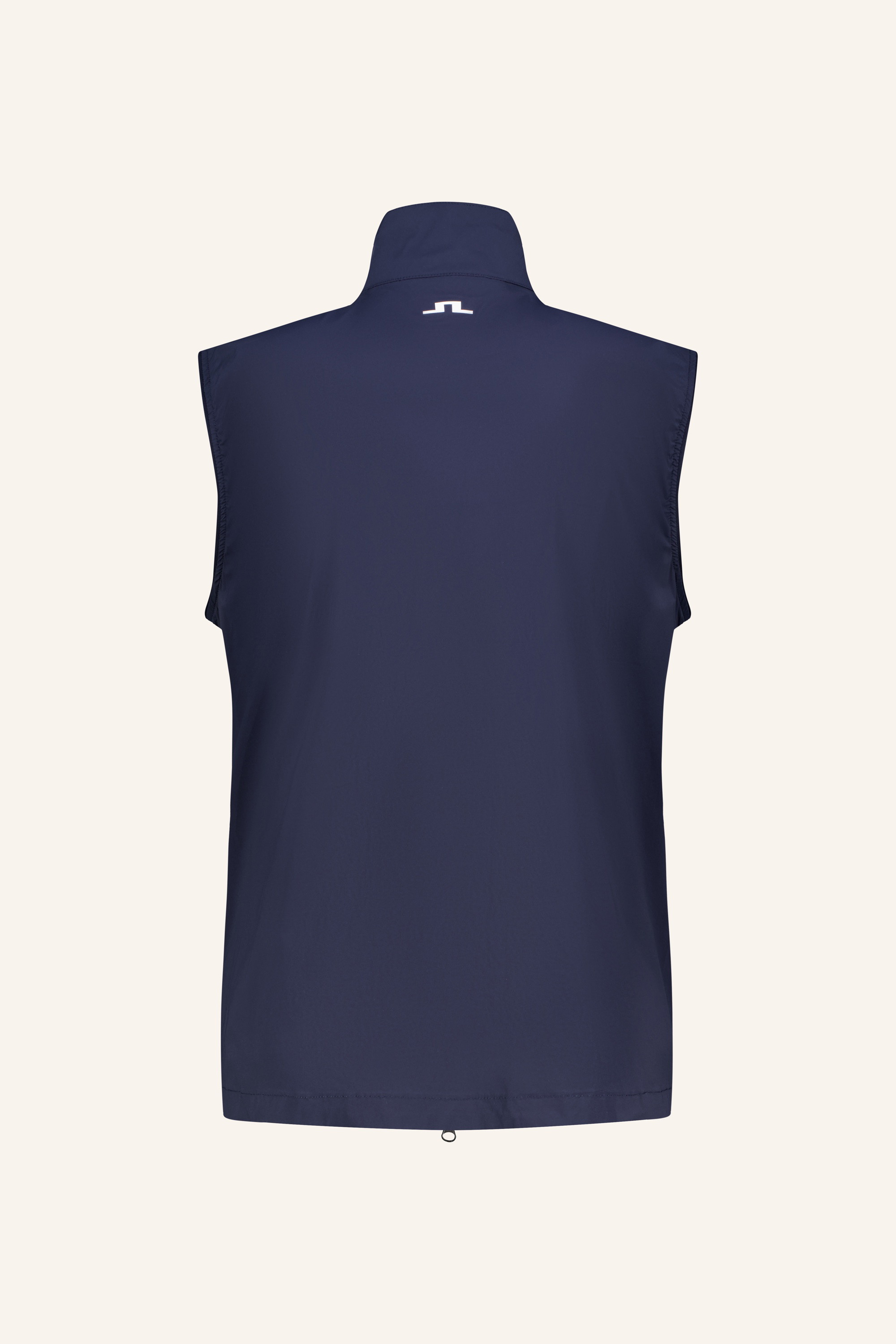 Ash Light Packable Vest