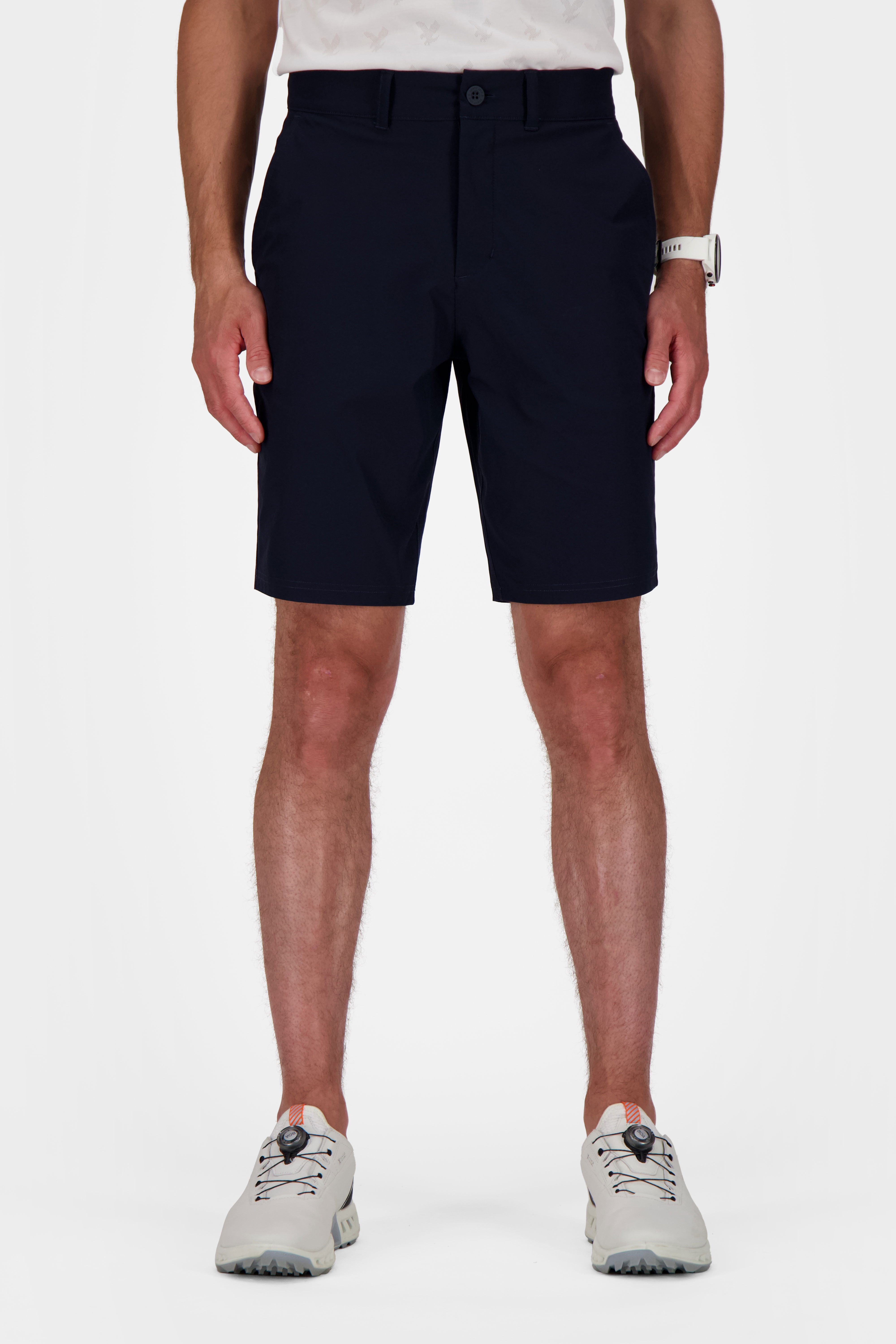 Lyle and scott golf on sale shorts