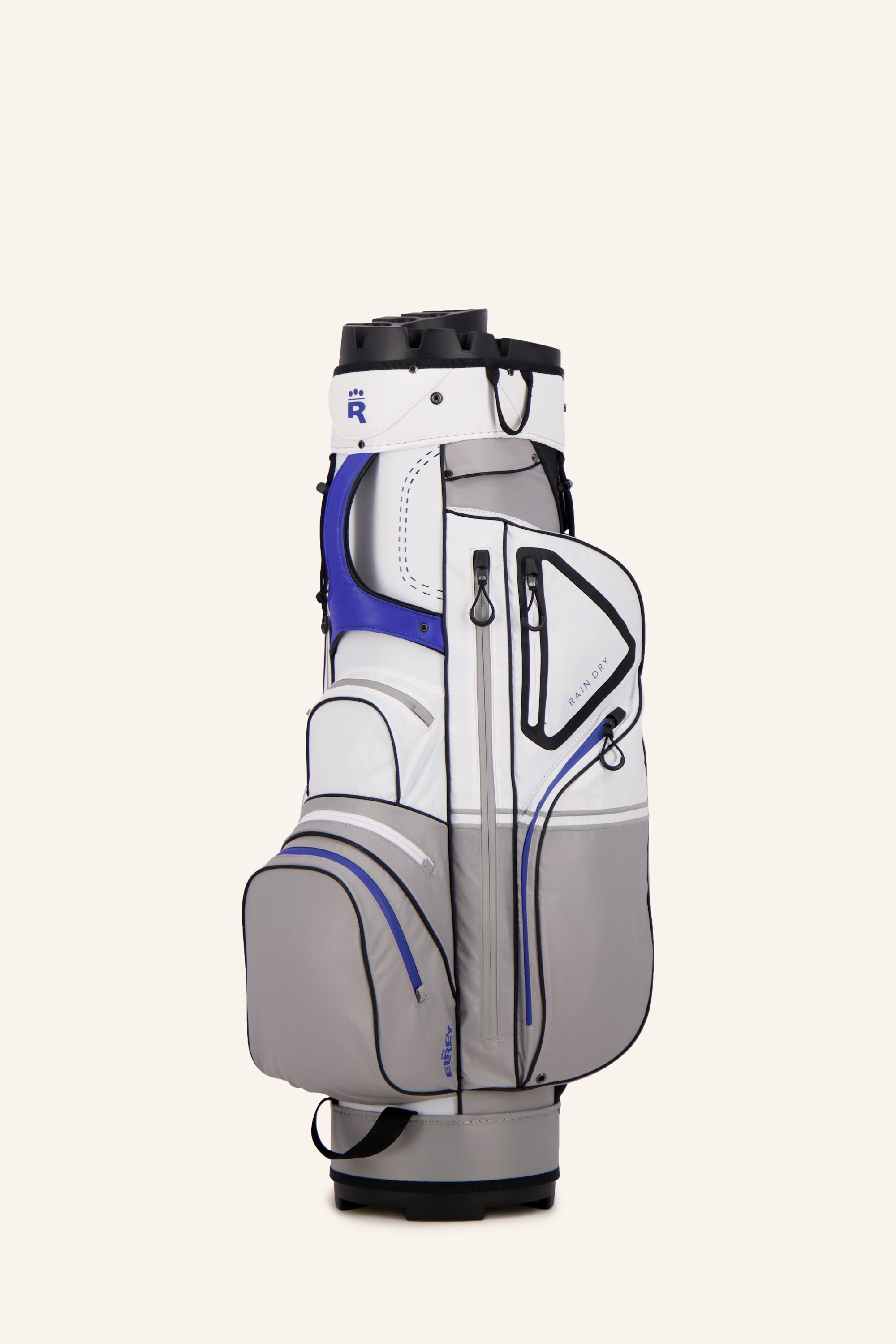 SAPPHIRE Cartbag