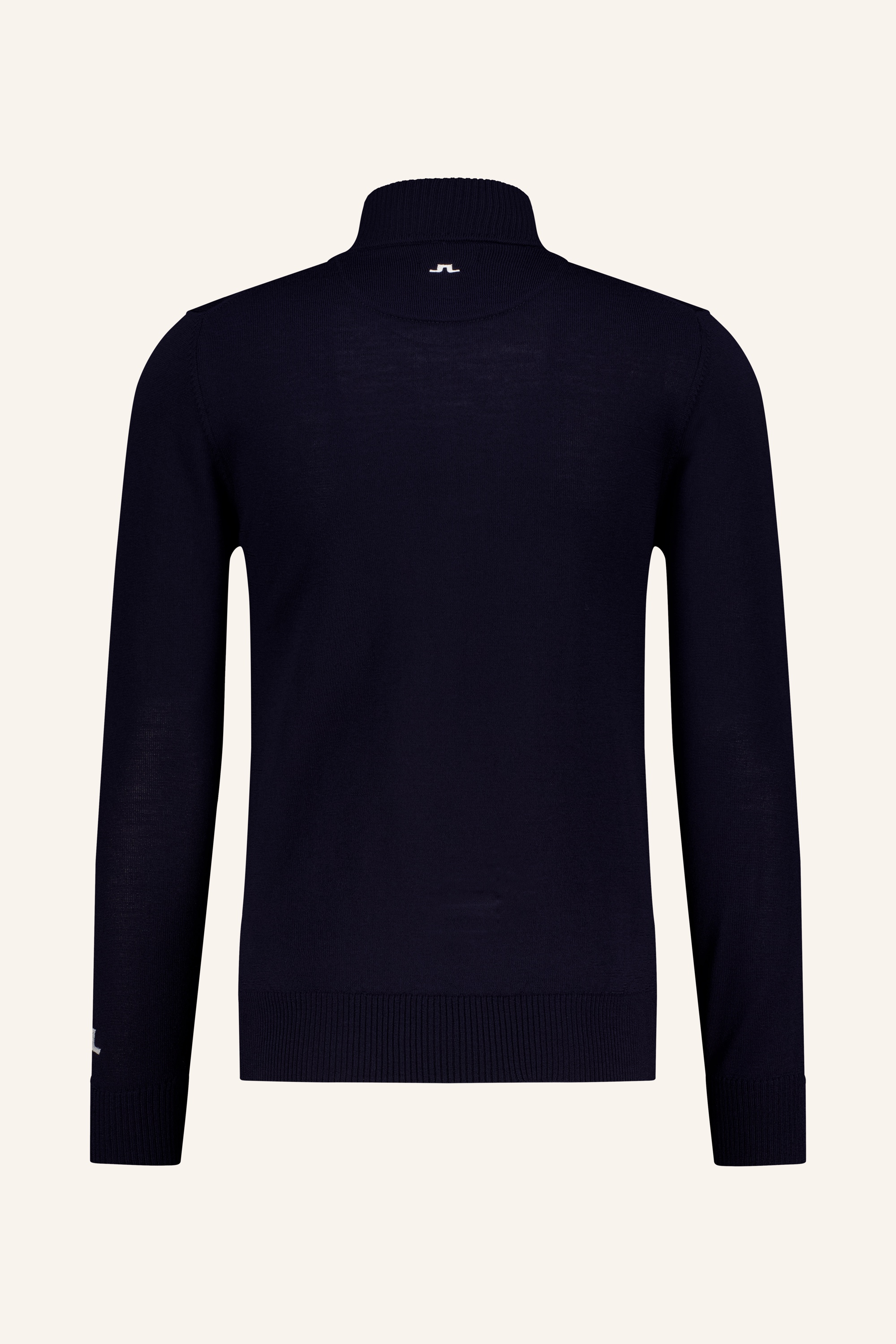 Pull Golf zippé Kian