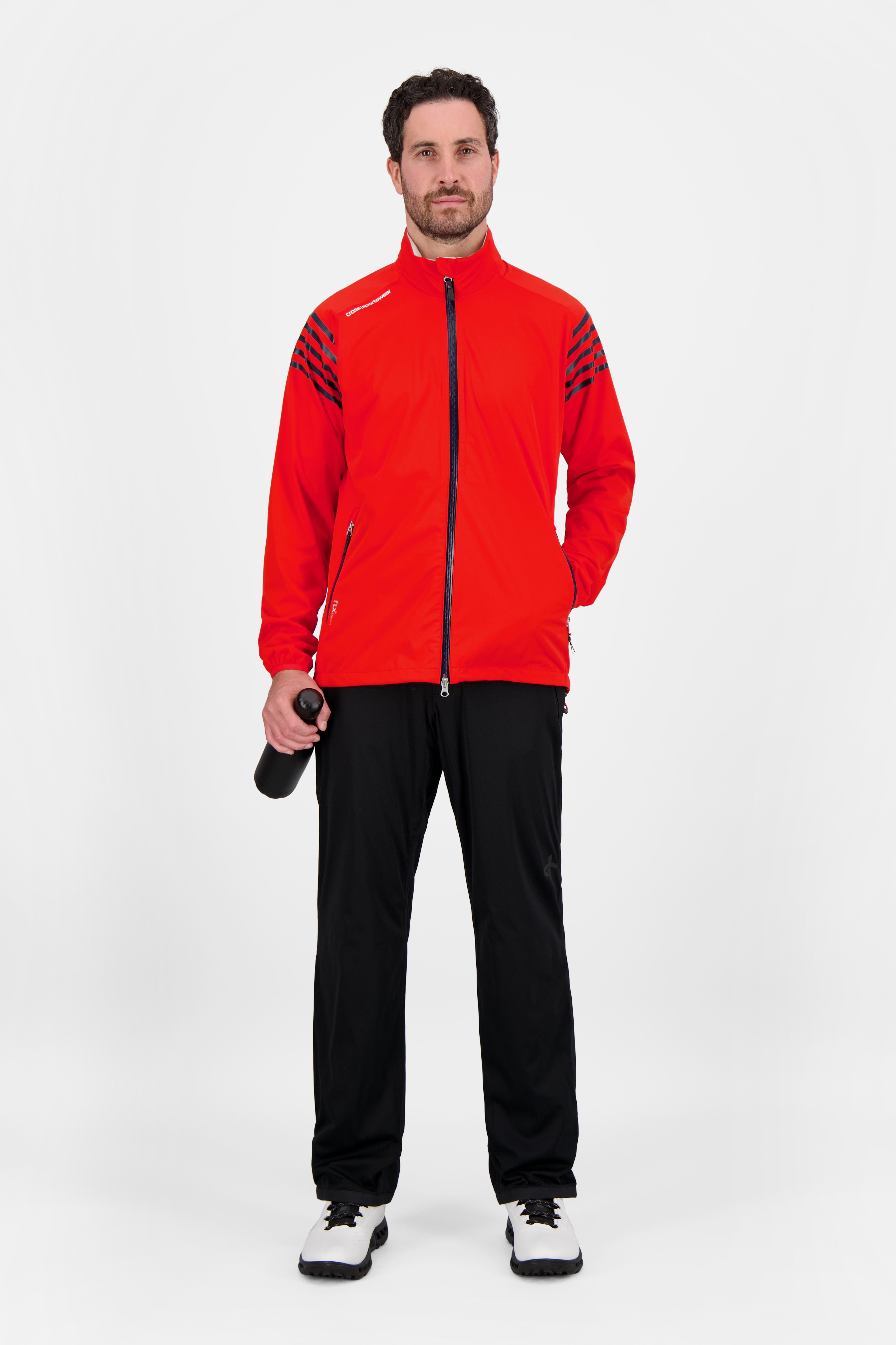 M Hurrican Jacket