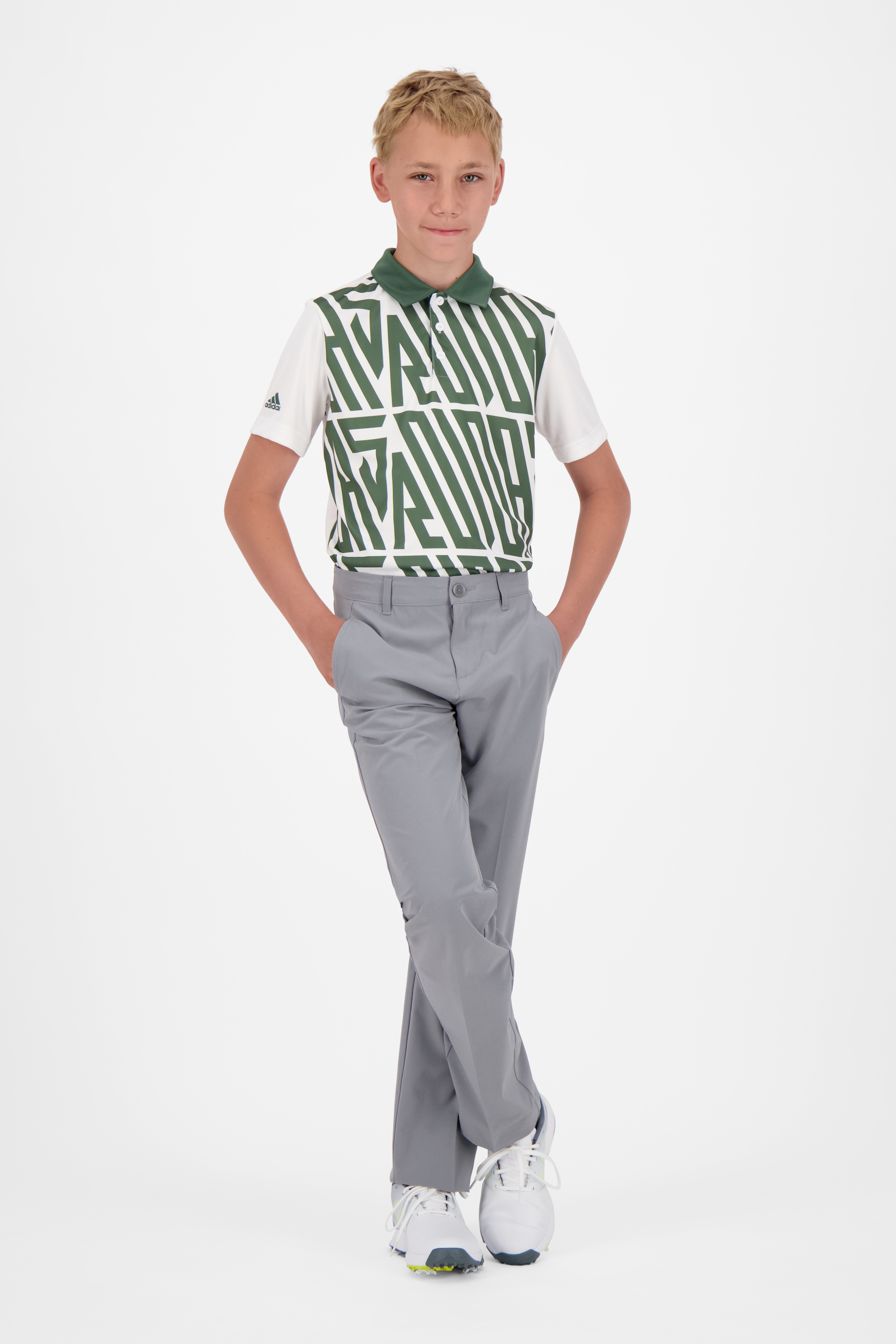 Printed Short Sleeve Printed Short Sleeve