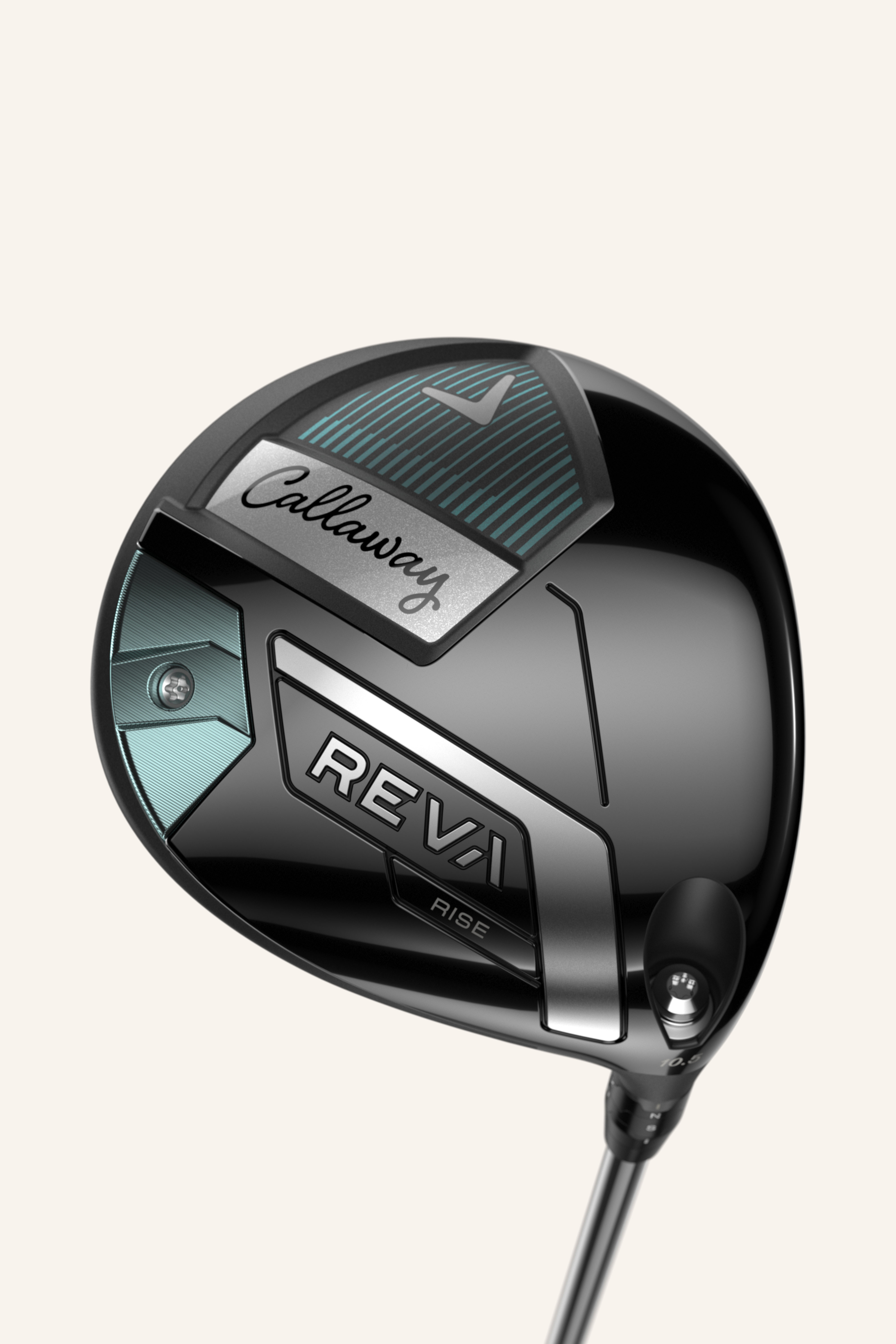 REVA RISE Driver