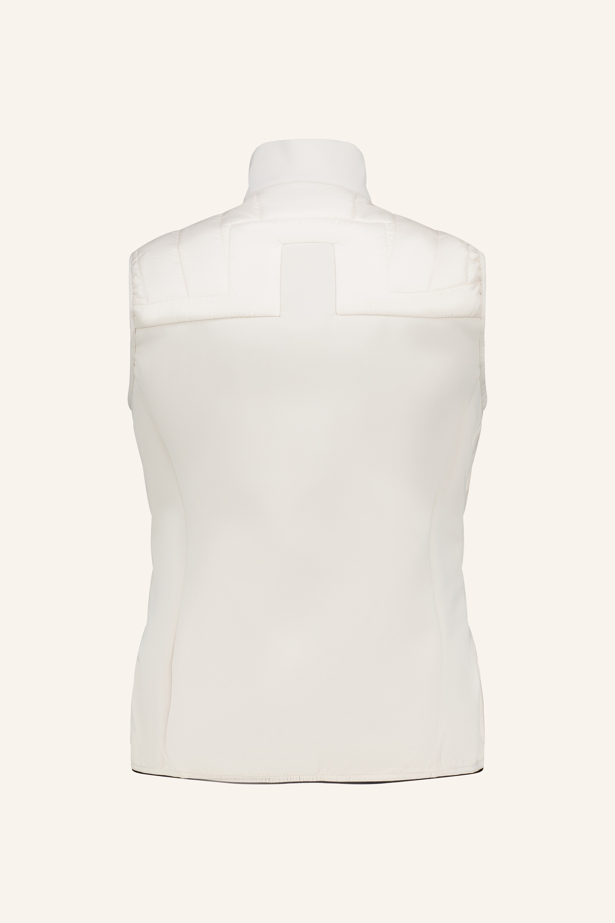 Holma Quilt Hybrid Vest