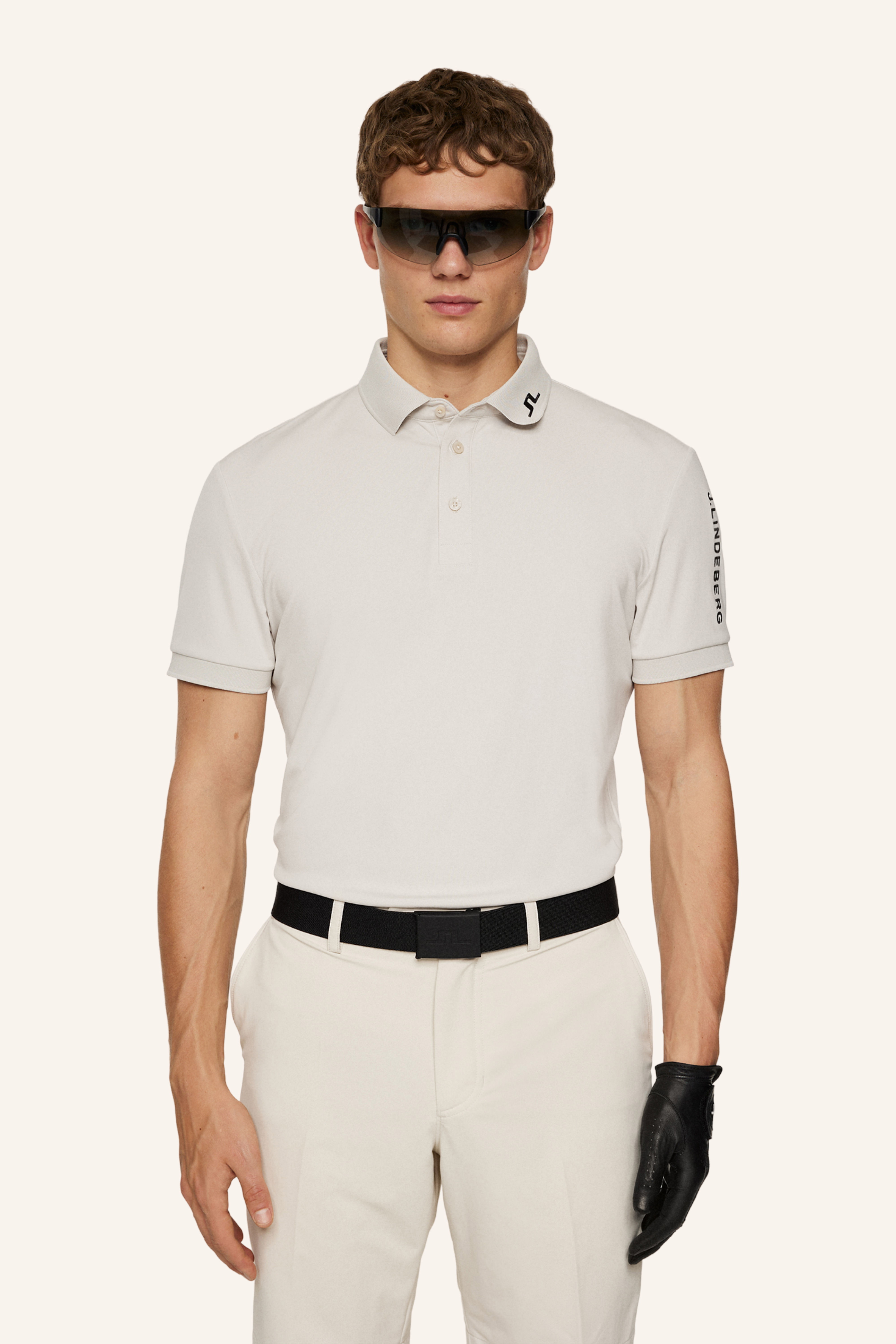 TOUR TECH POLO