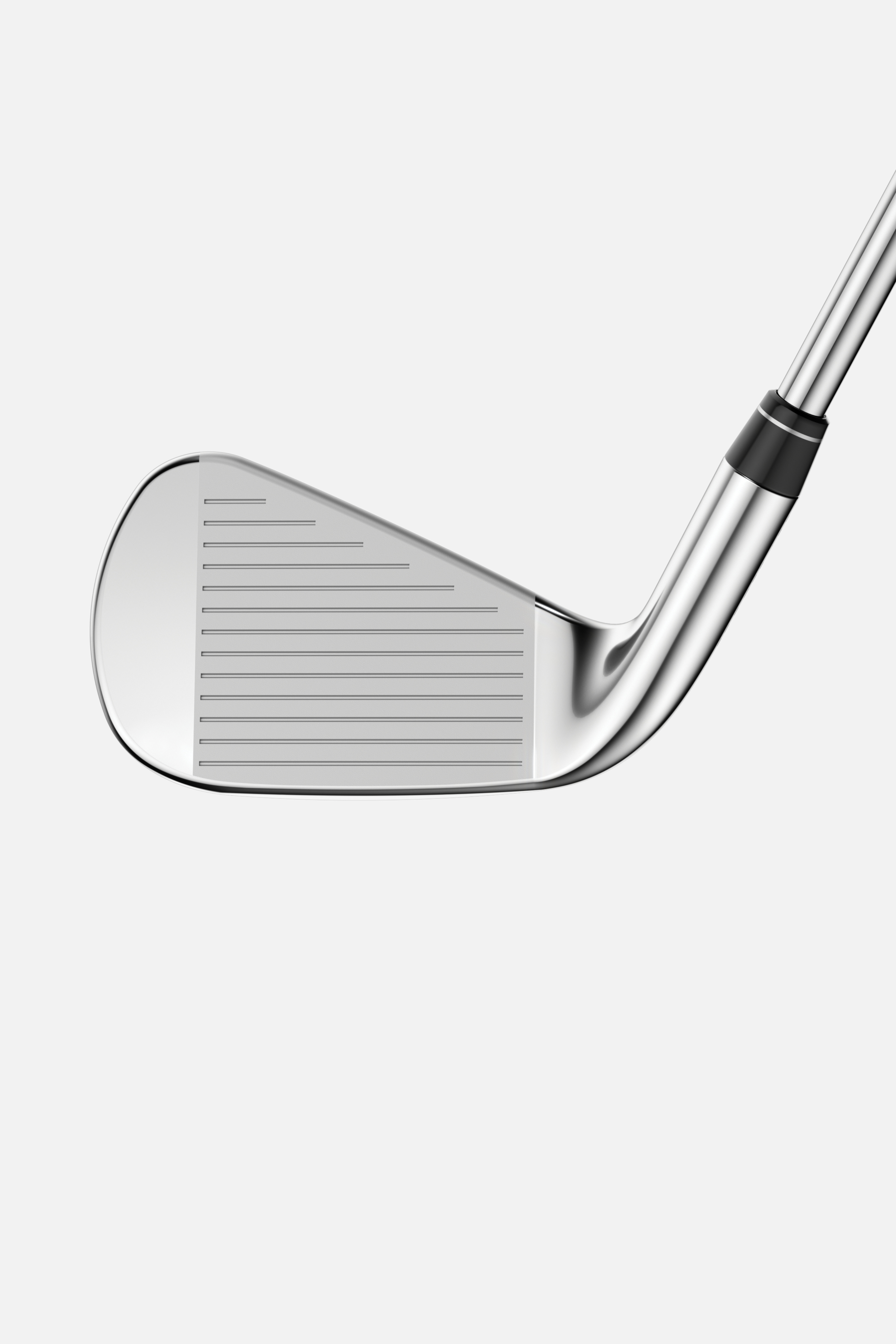 Paradym Iron Set
