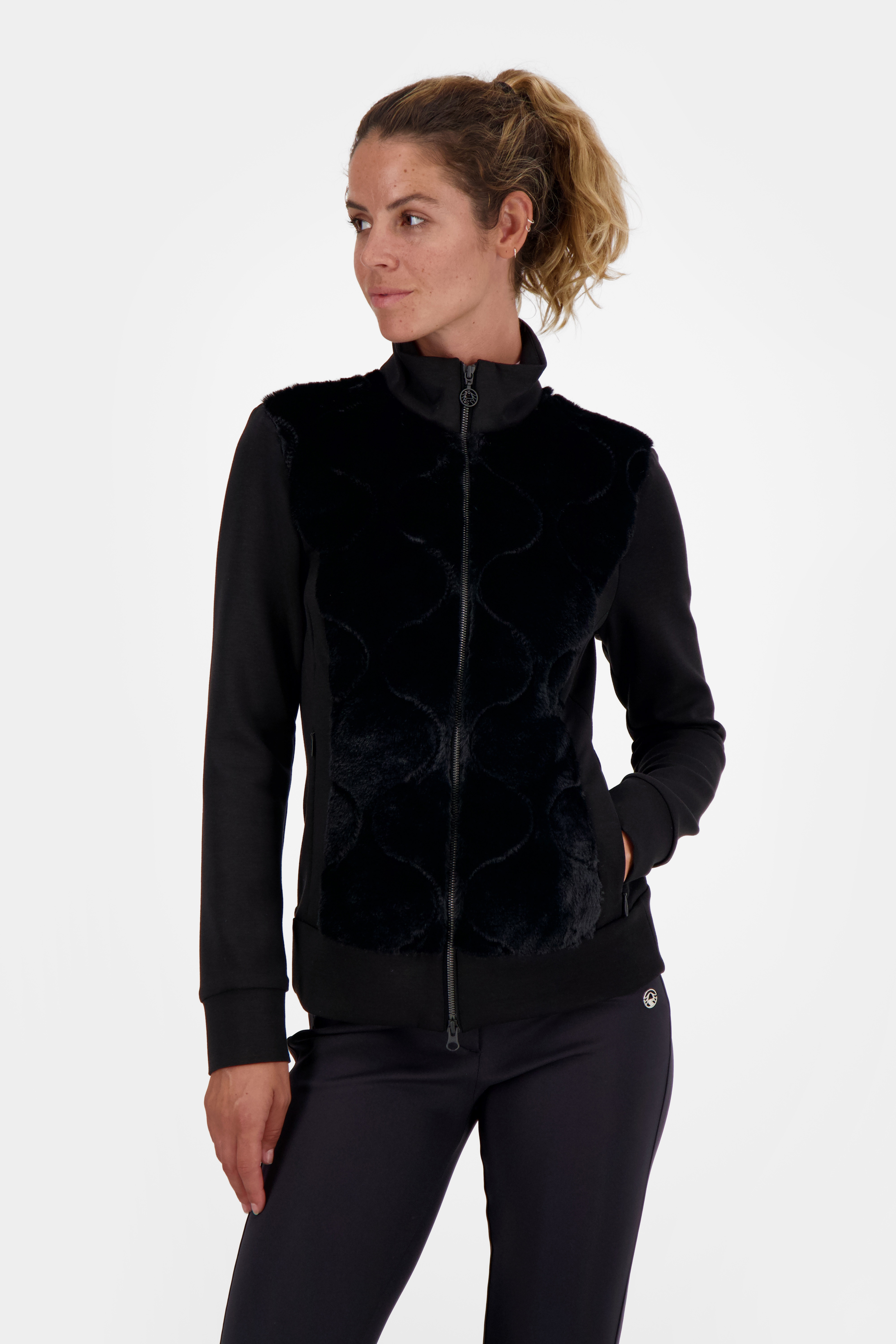 E-Motion Jacke