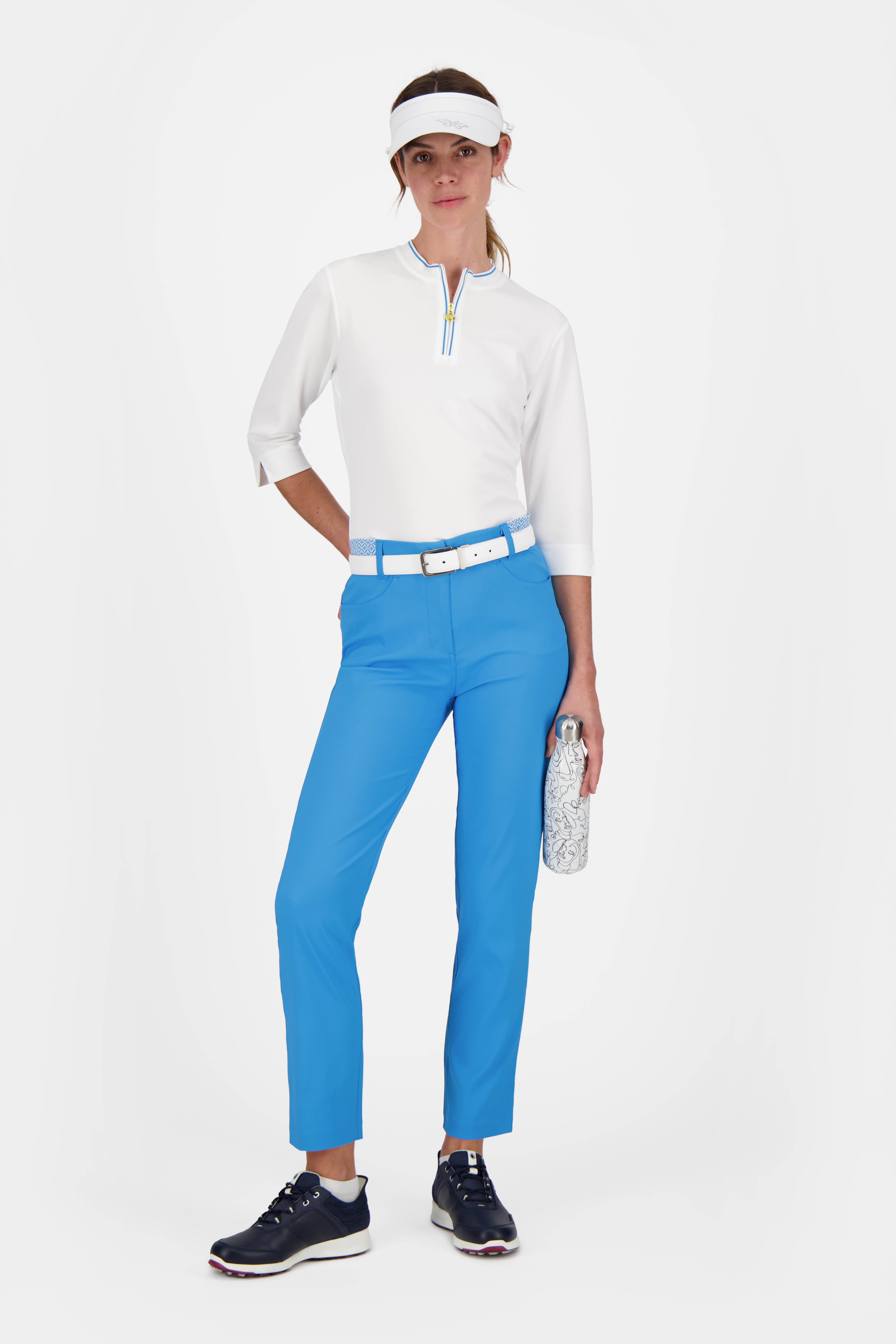 Solid Polo