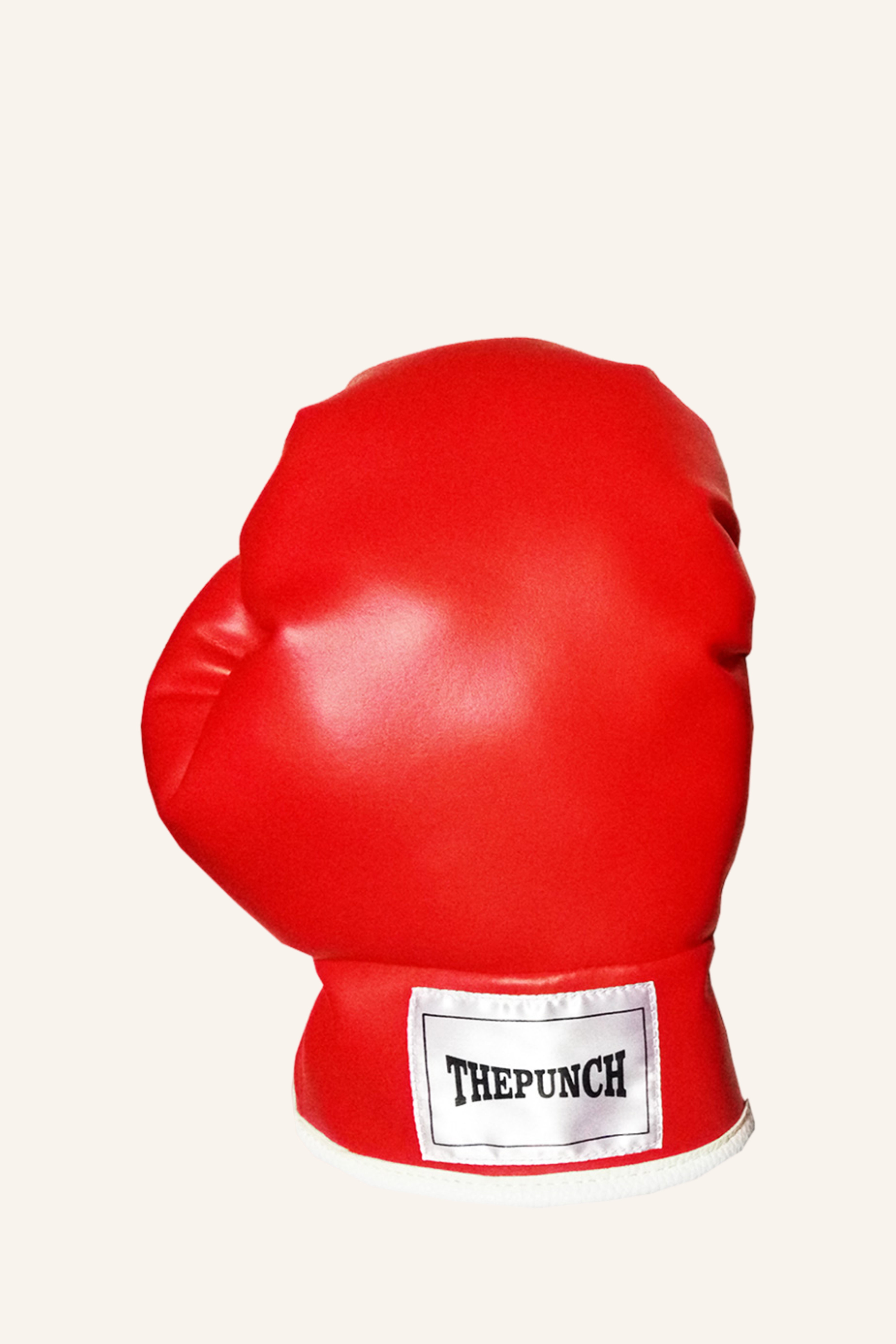 Headcover Boxhanschuh 