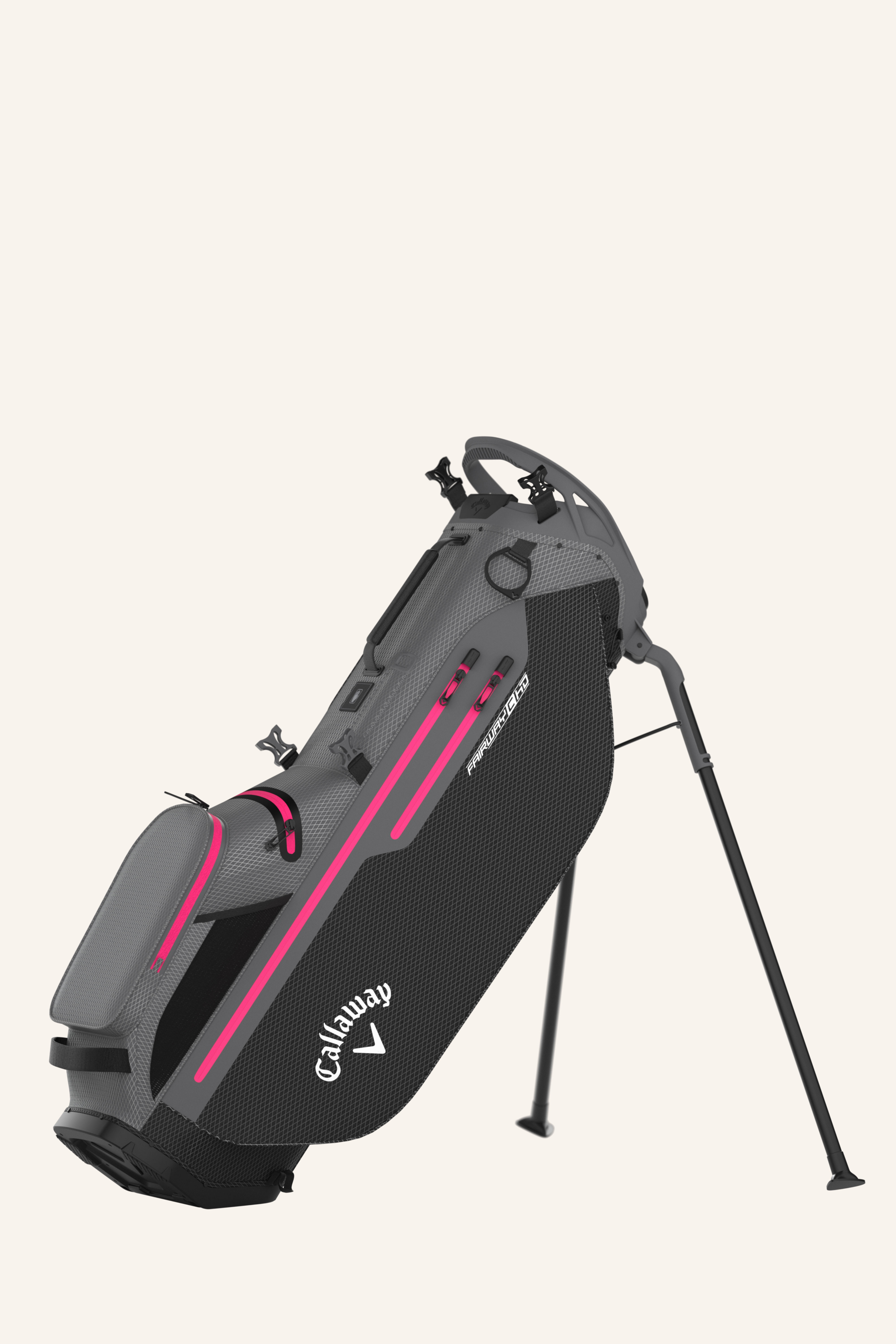 Fairway C Hyper Dry Stand Bag