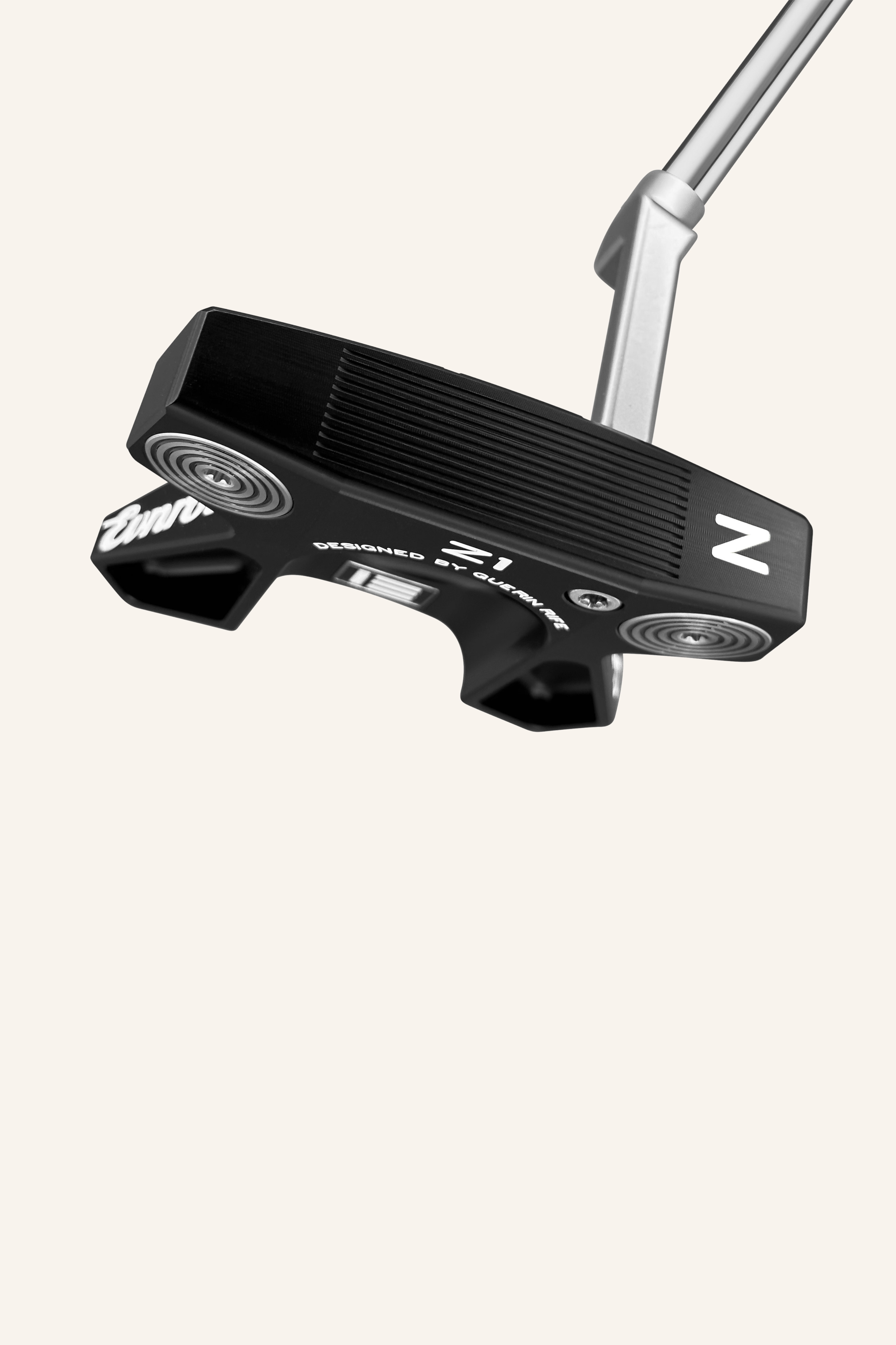 Z1 Black ZERO Putter Z1 Black ZERO Putter