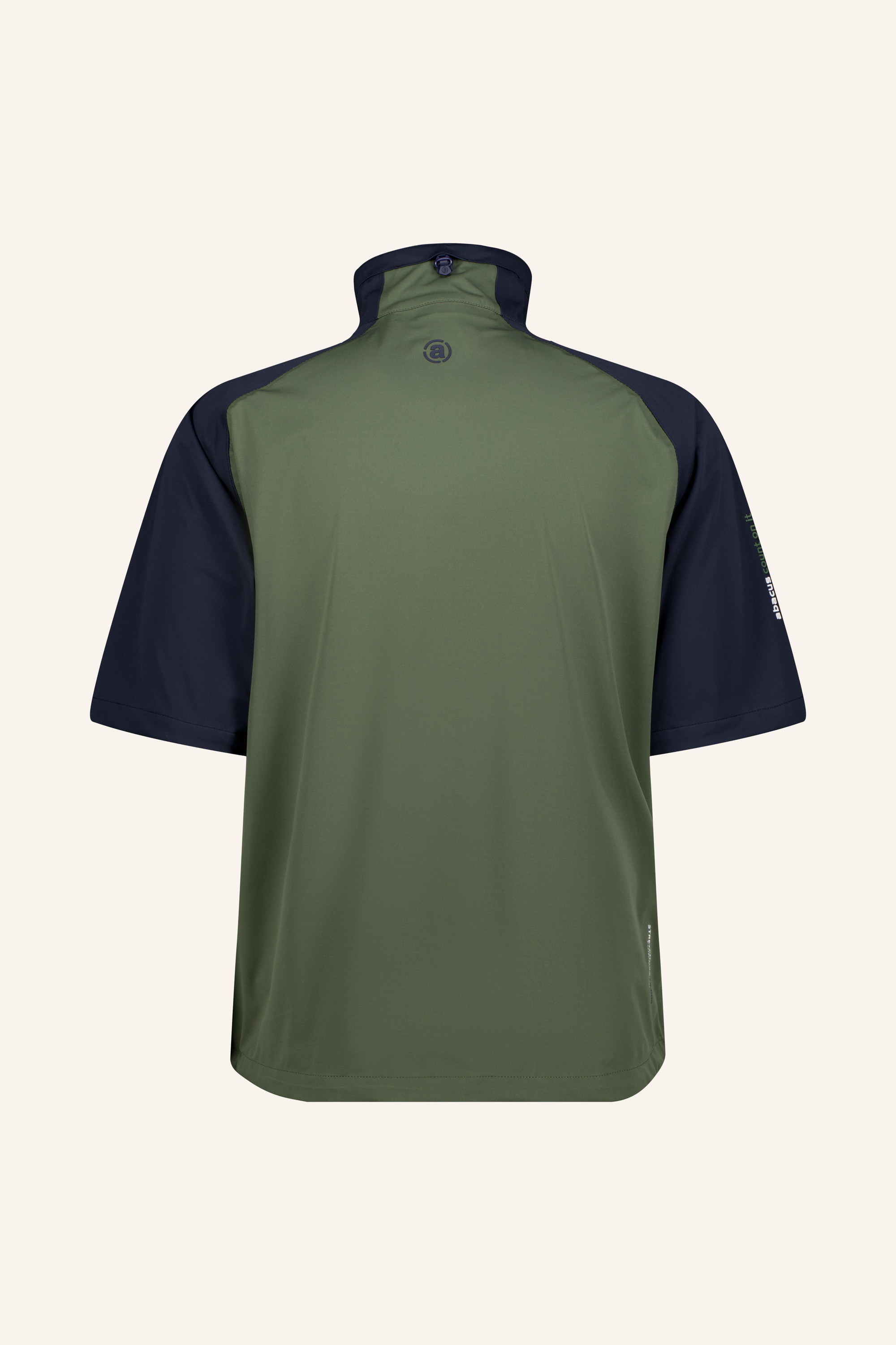 Mens Bounce rainshirt