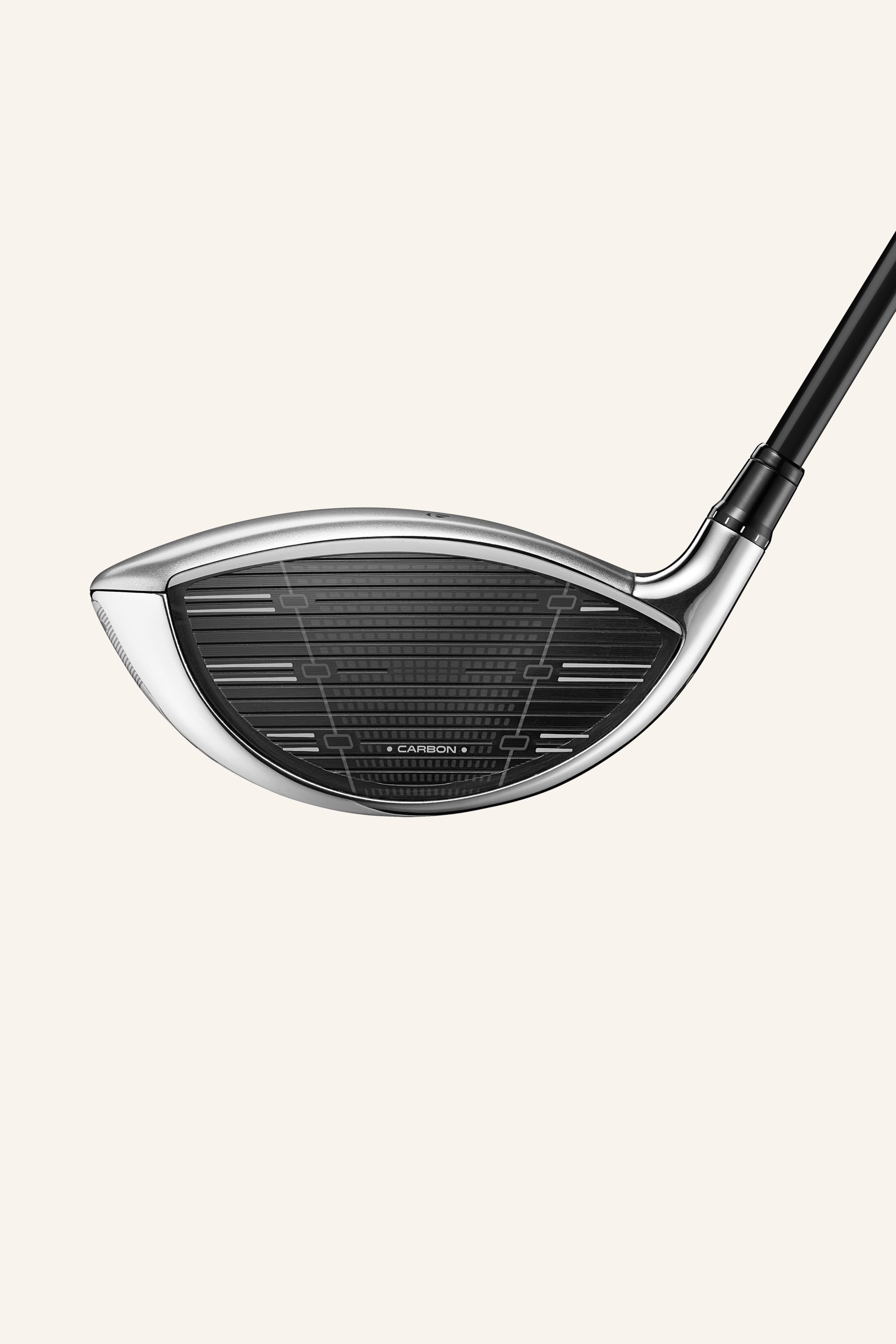 Qi 35 Designer Series Silver Driver Qi 35 Designer Series Silver Driver