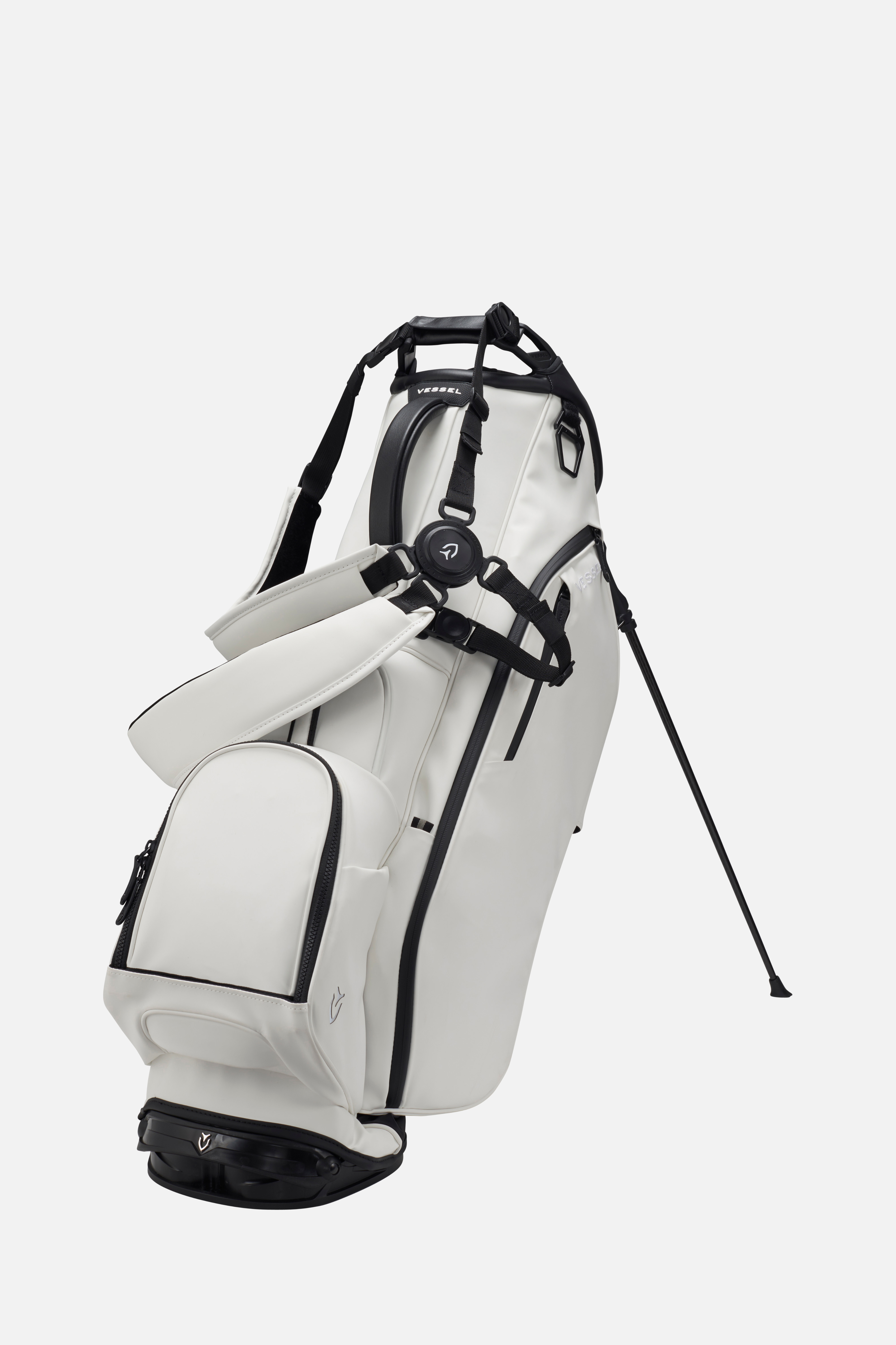 Player IV Stand 6-way
