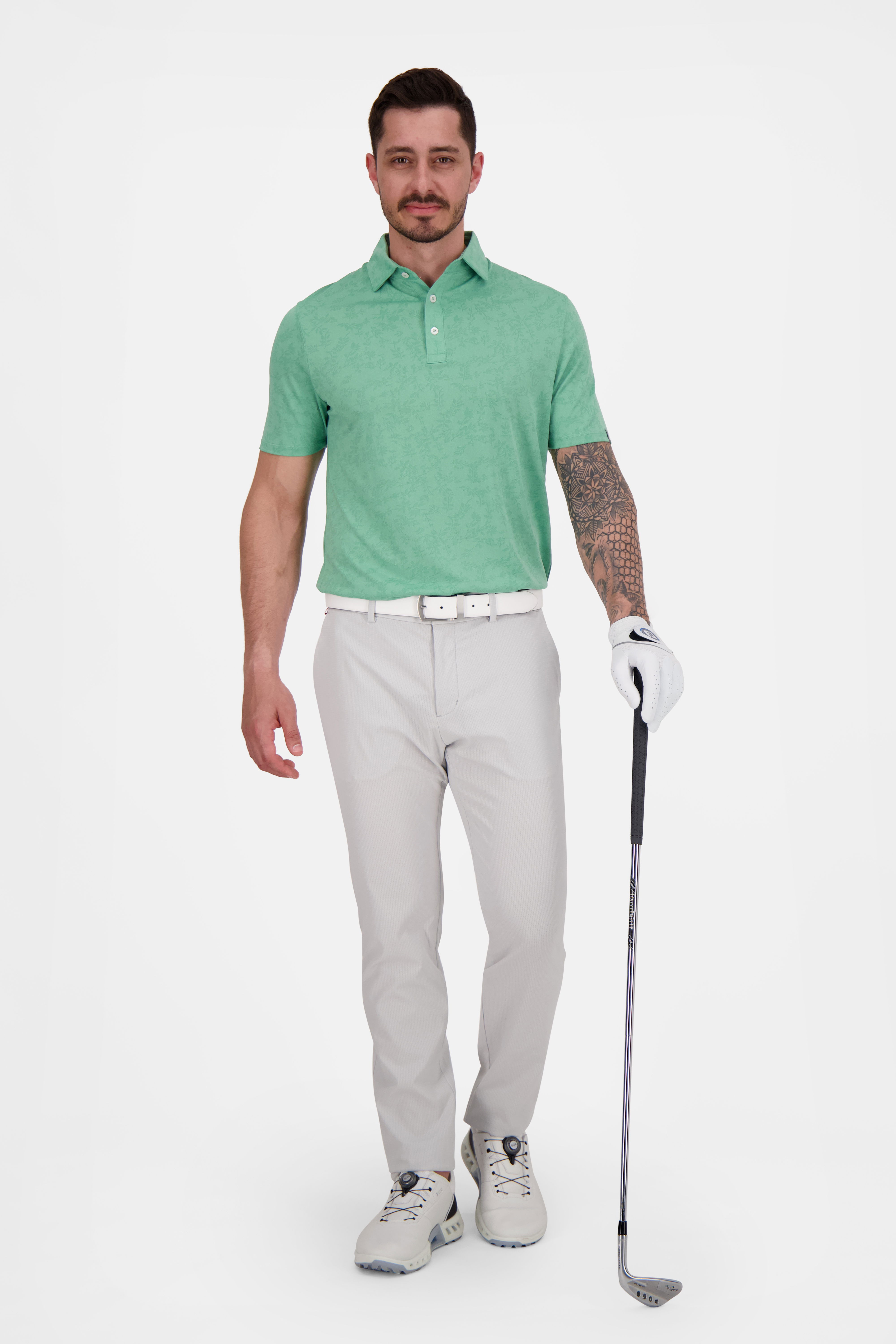 Kjus hot sale golf pants