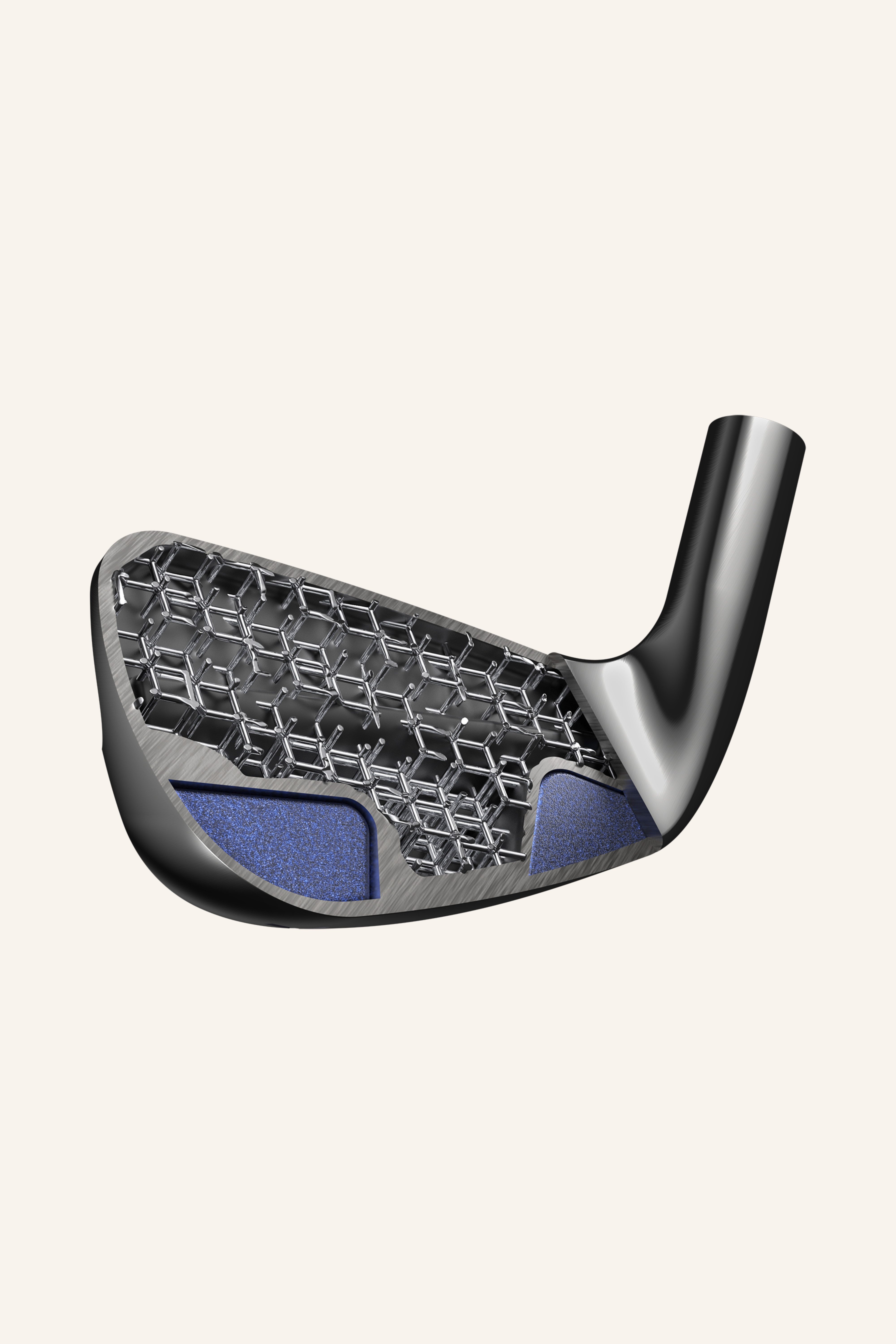 3DP TOUR Iron Set