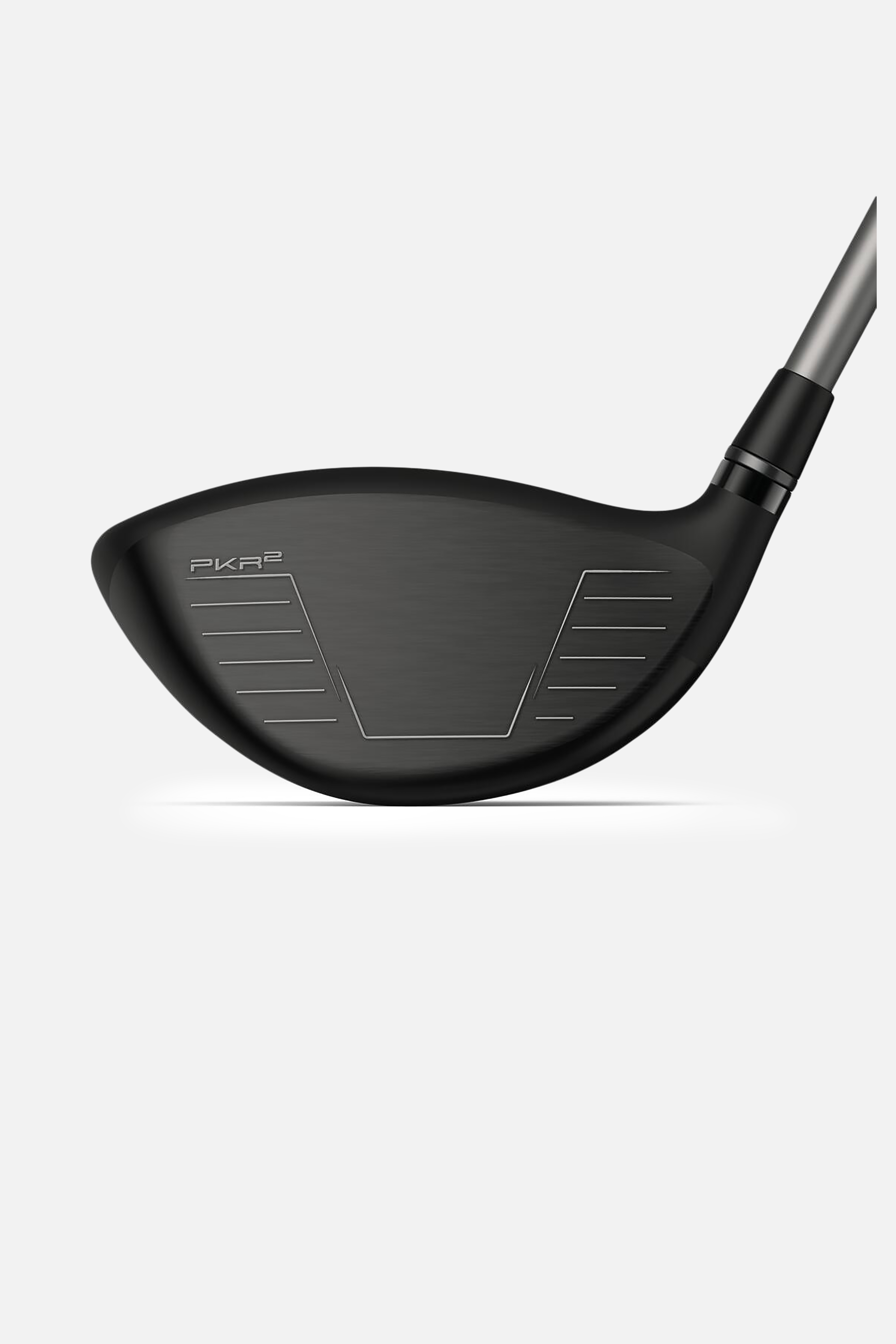 DYNAPOWER TITAN Driver