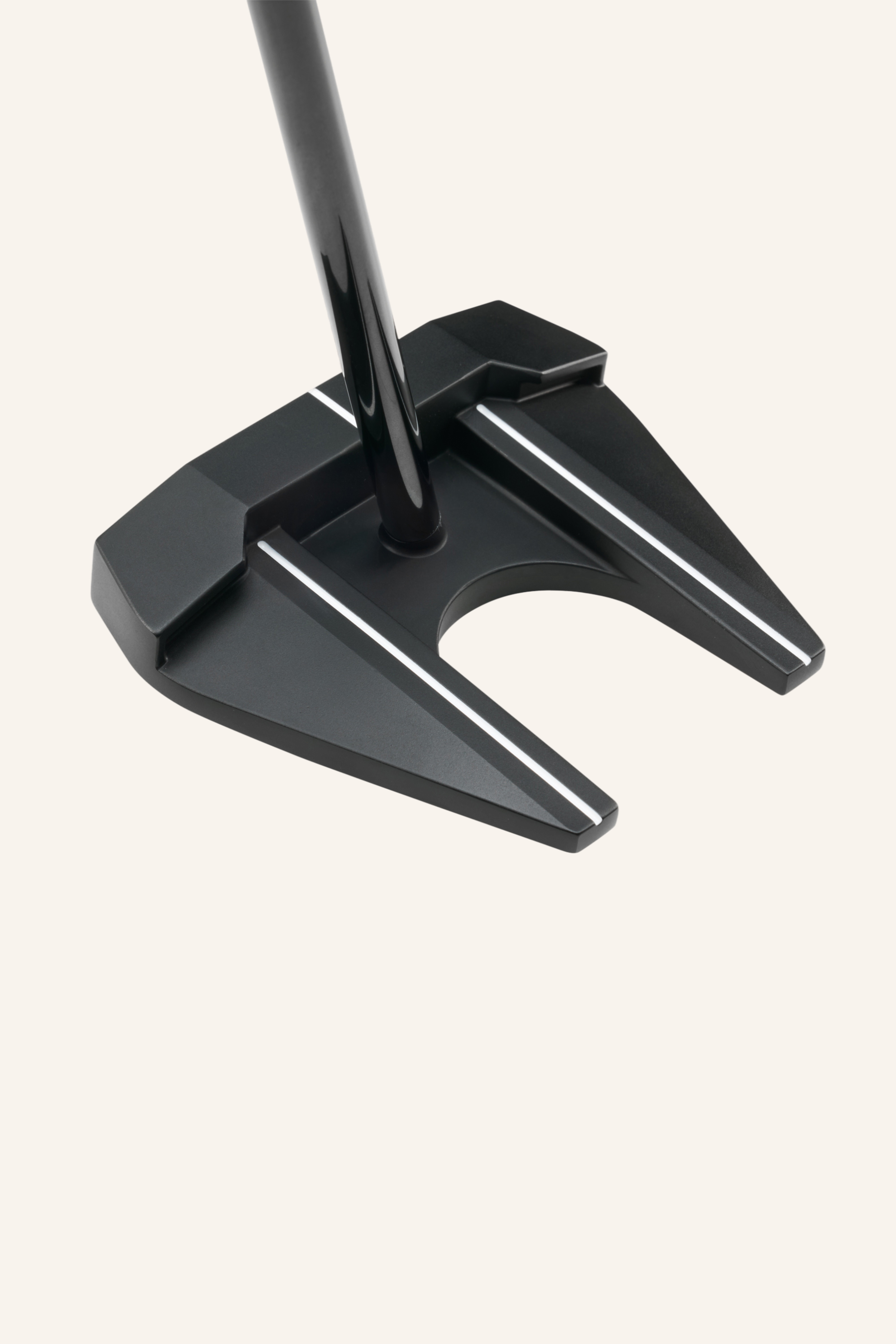 Ai-DUAL Square 2 Square #7 Putter