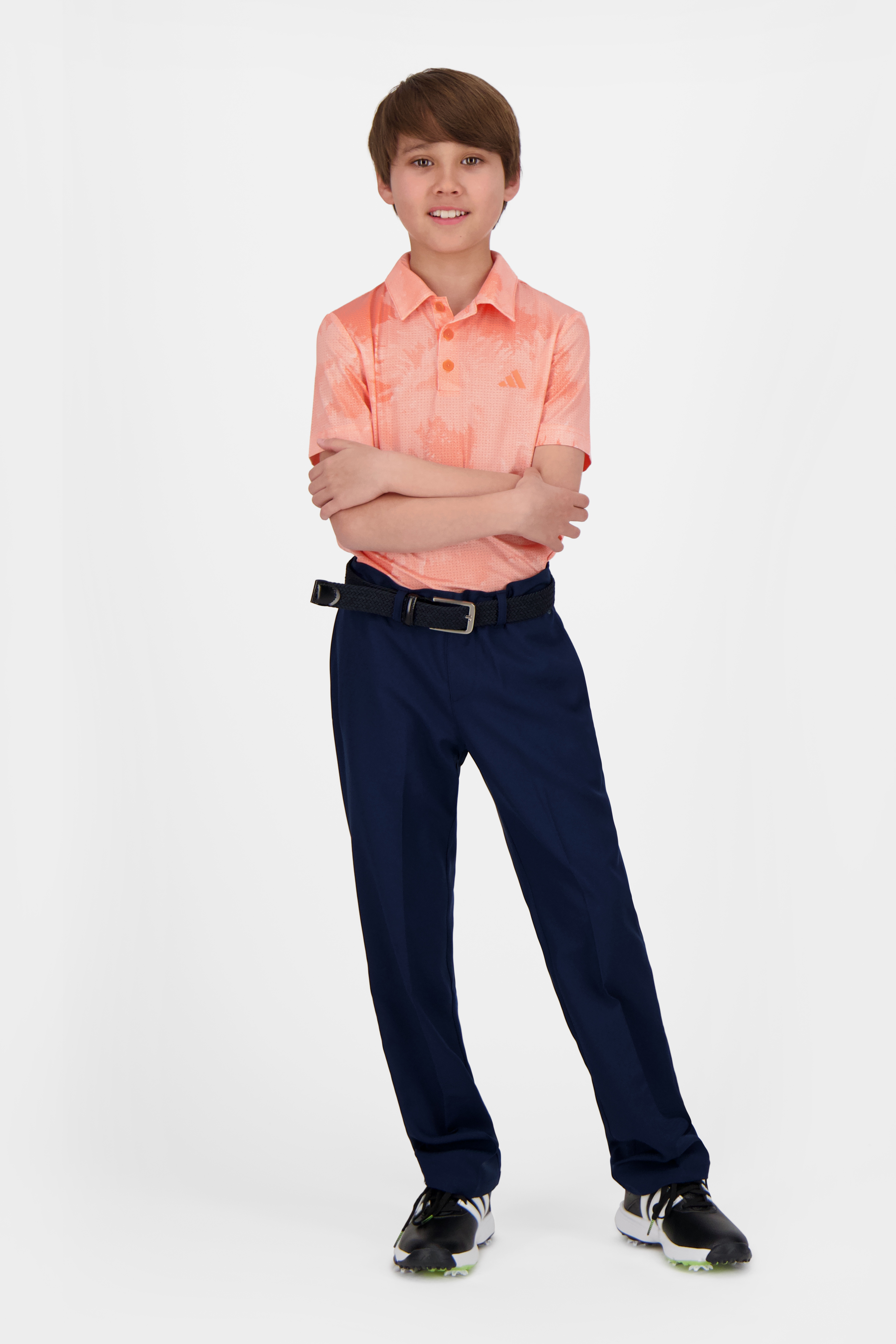 Boys Ultimate Pants