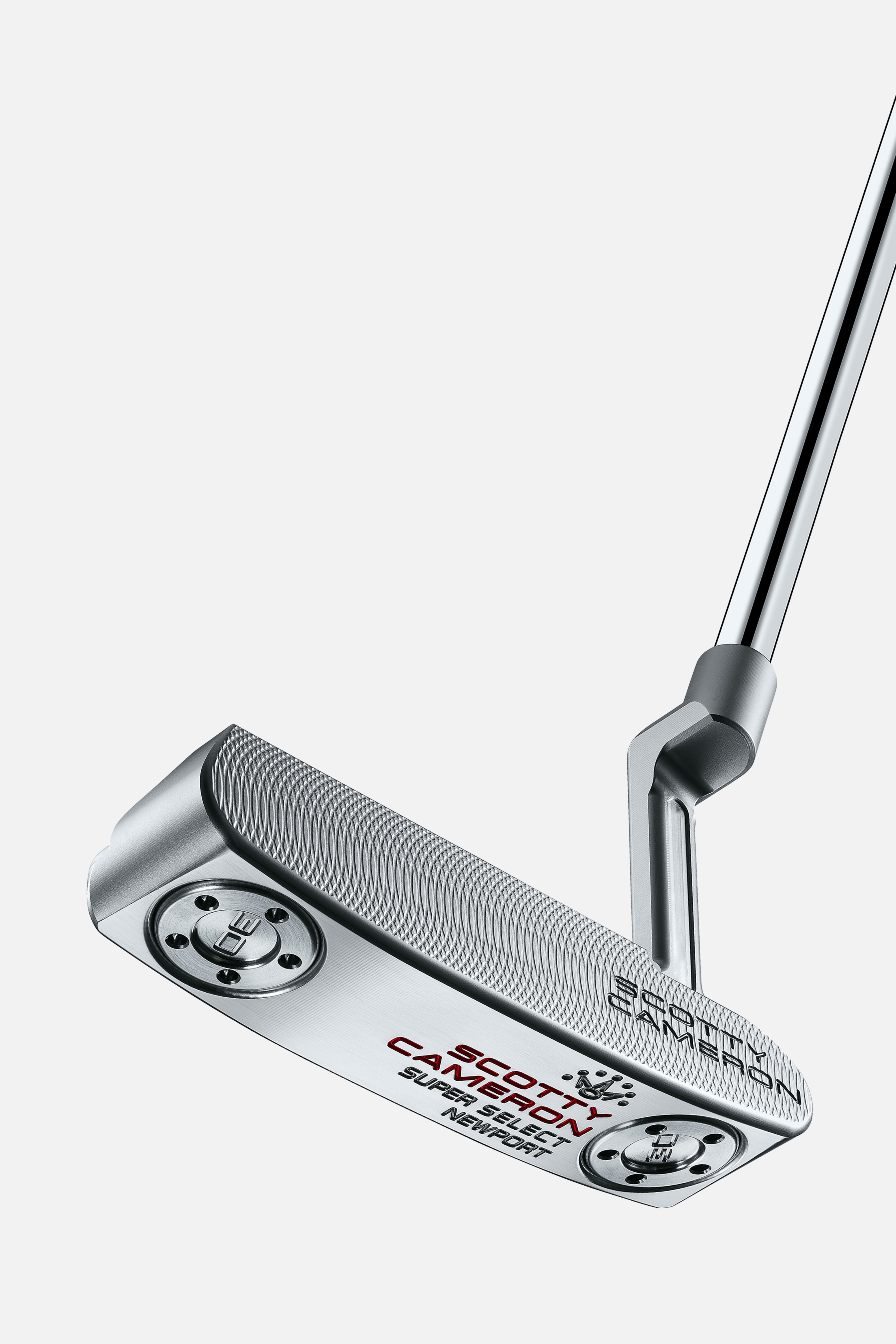 Newport Putter