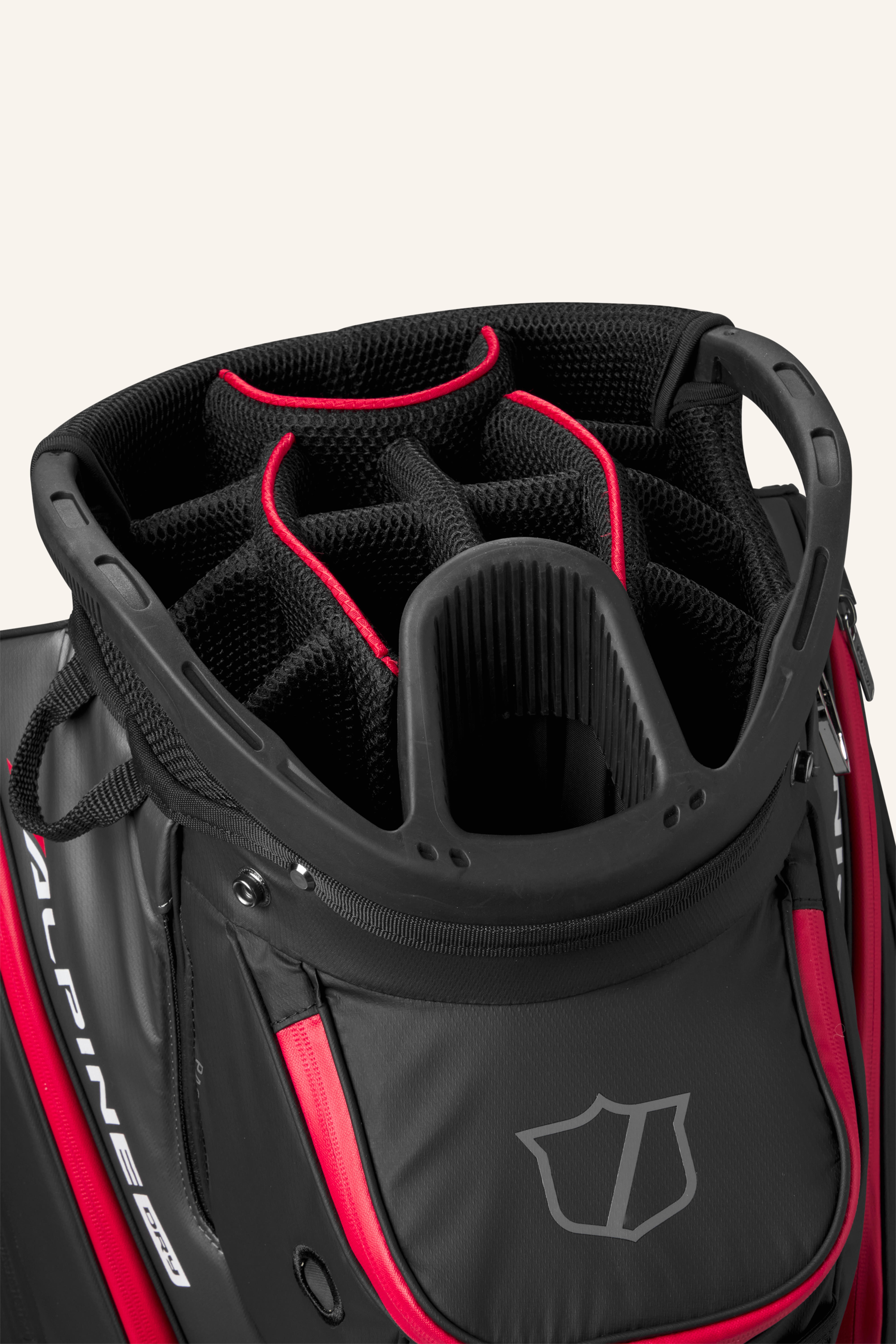 Alpine Dry Cart Bag