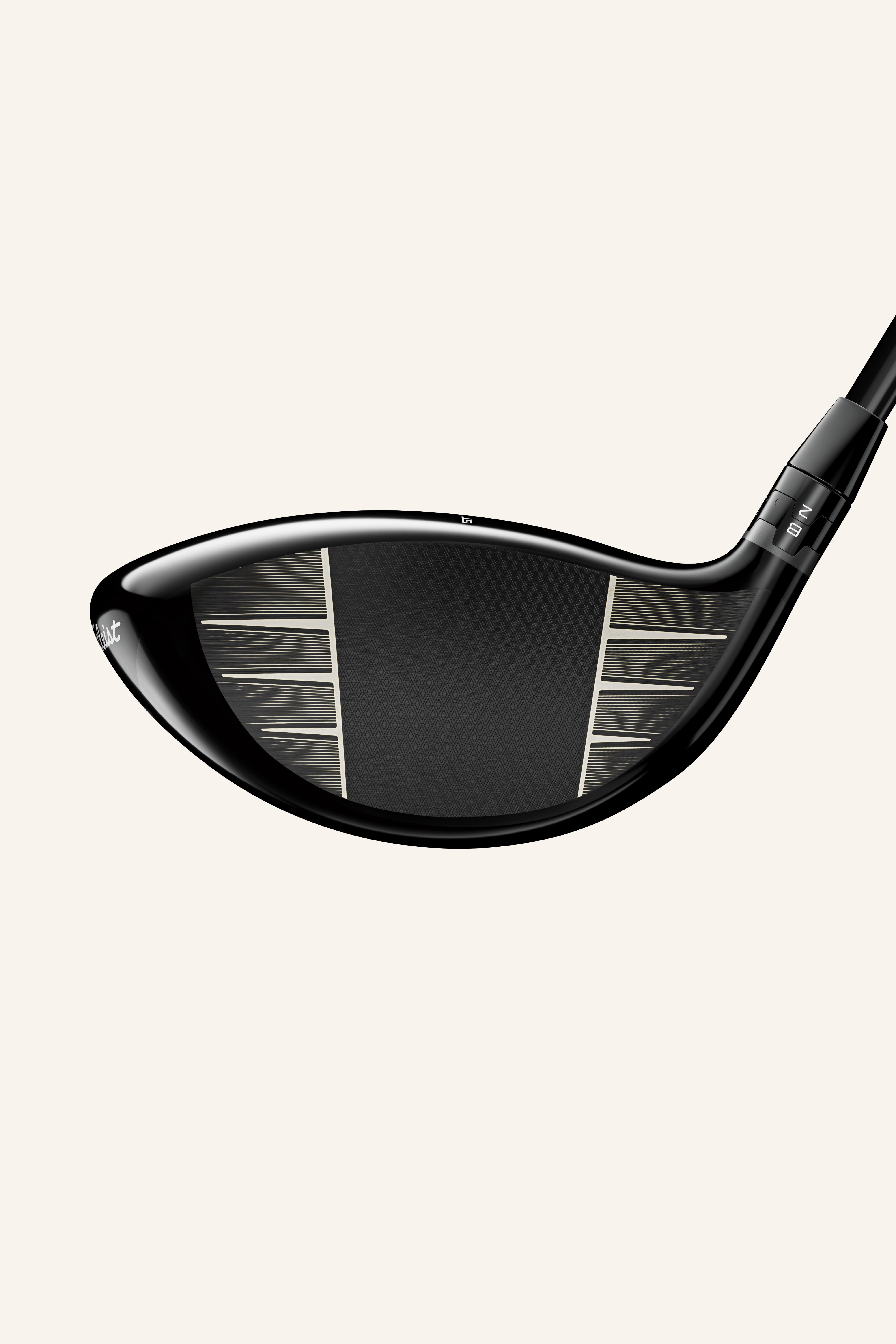 Titleist GT 2 Driver (Geschlecht: Men, RH / LH: Rechtshänder