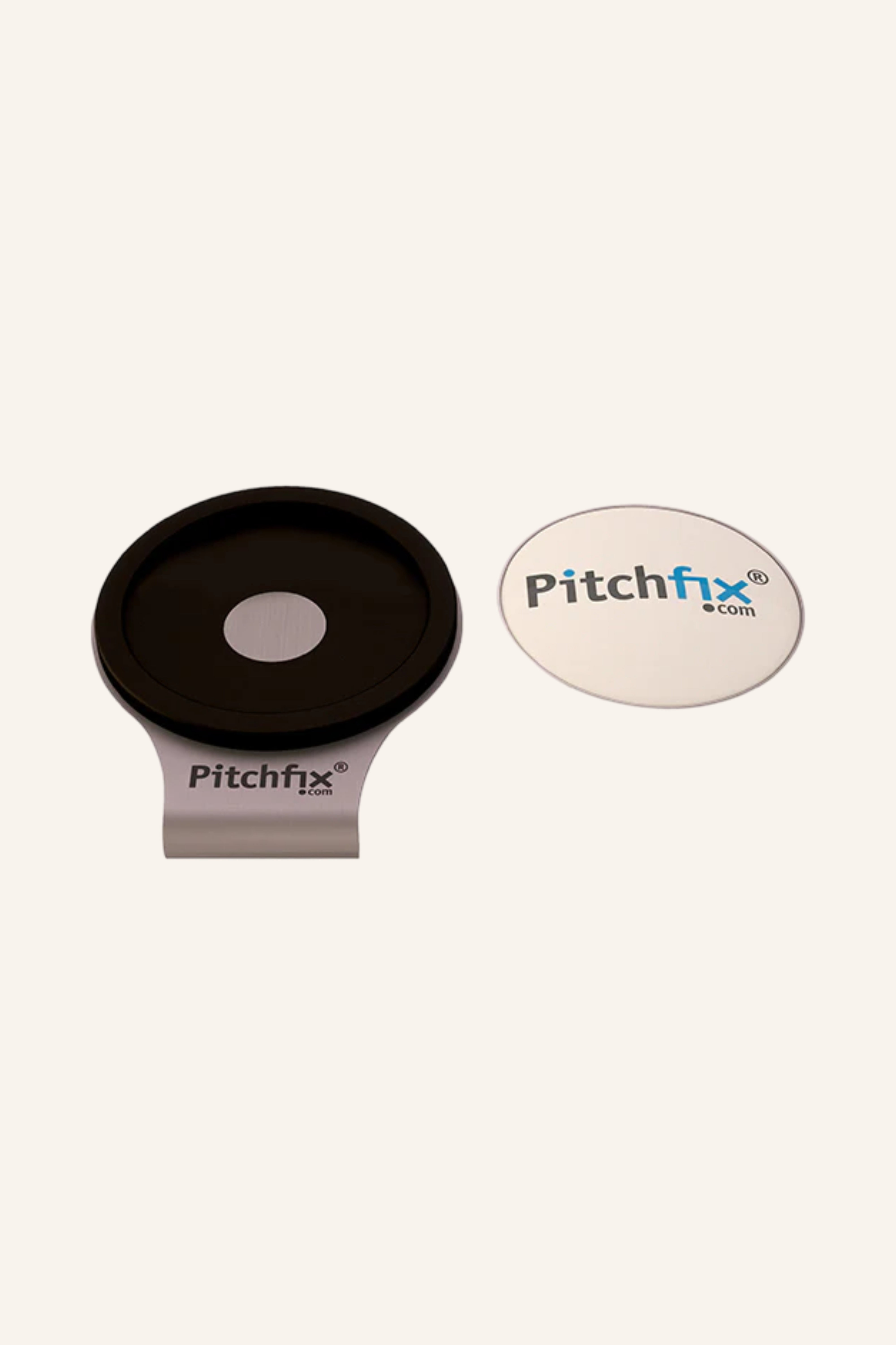 Ballmarker HatClip