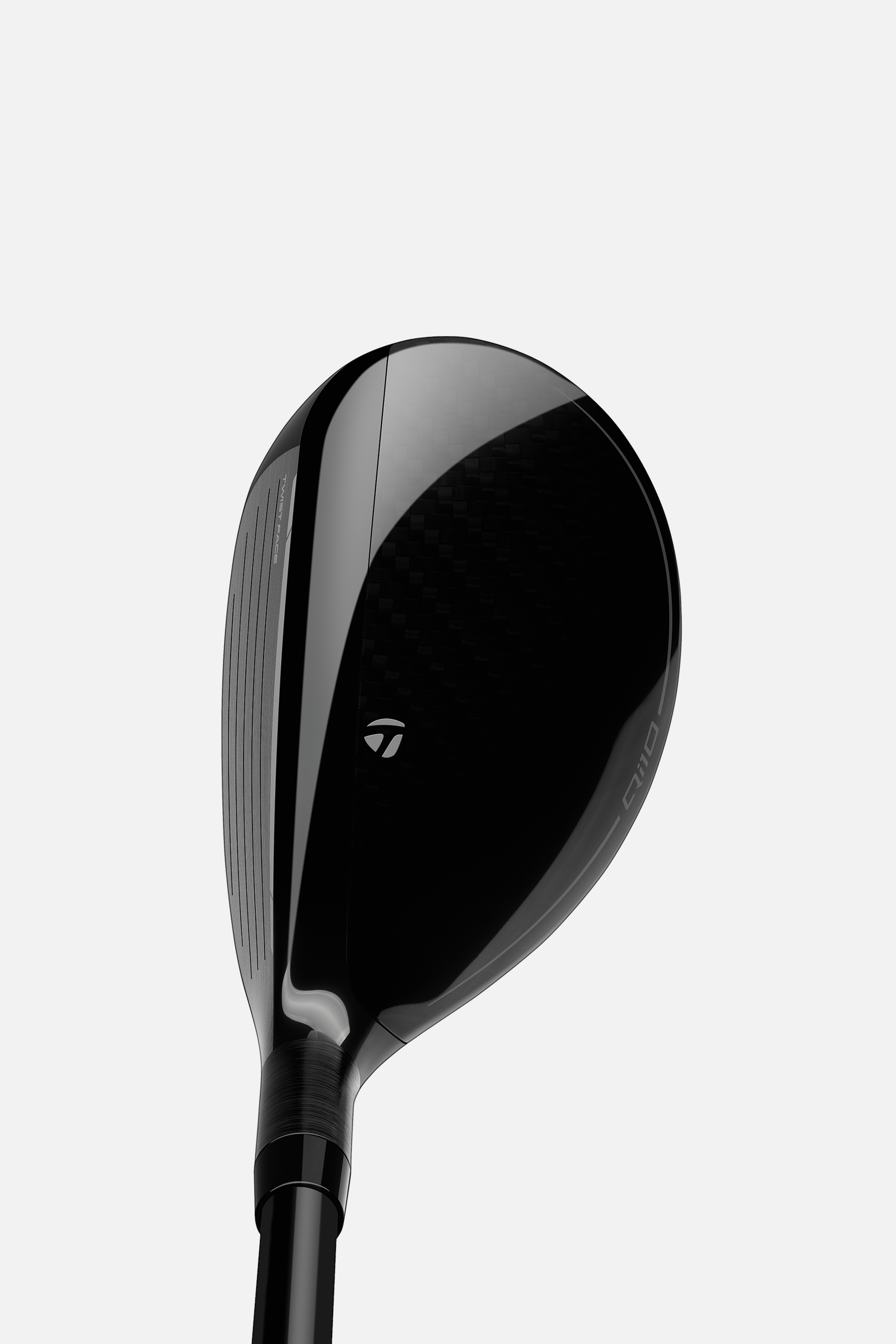 QI 10 Hybrid QI 10 Hybrid