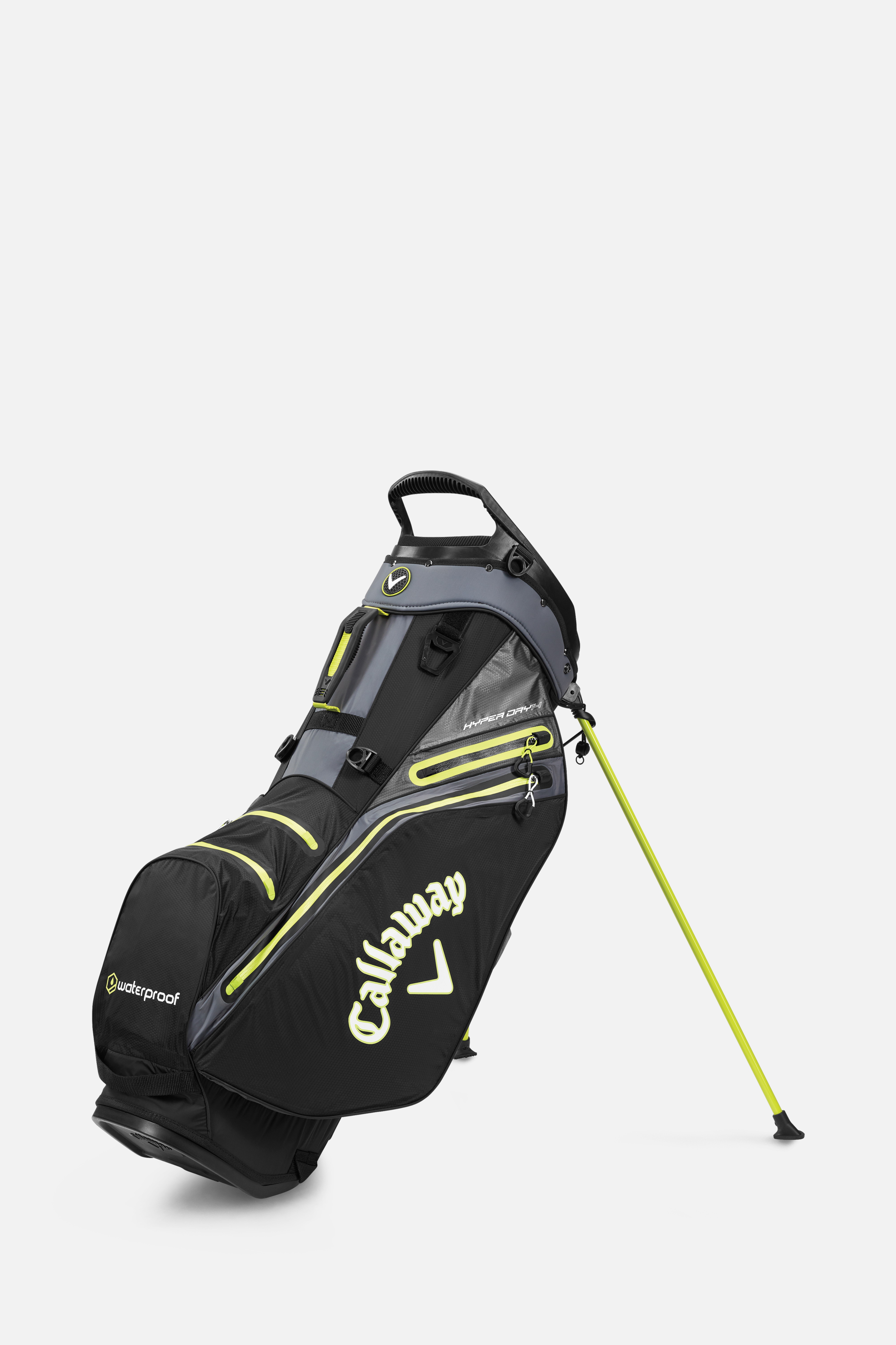Hyperdry 14 Stand Bag
