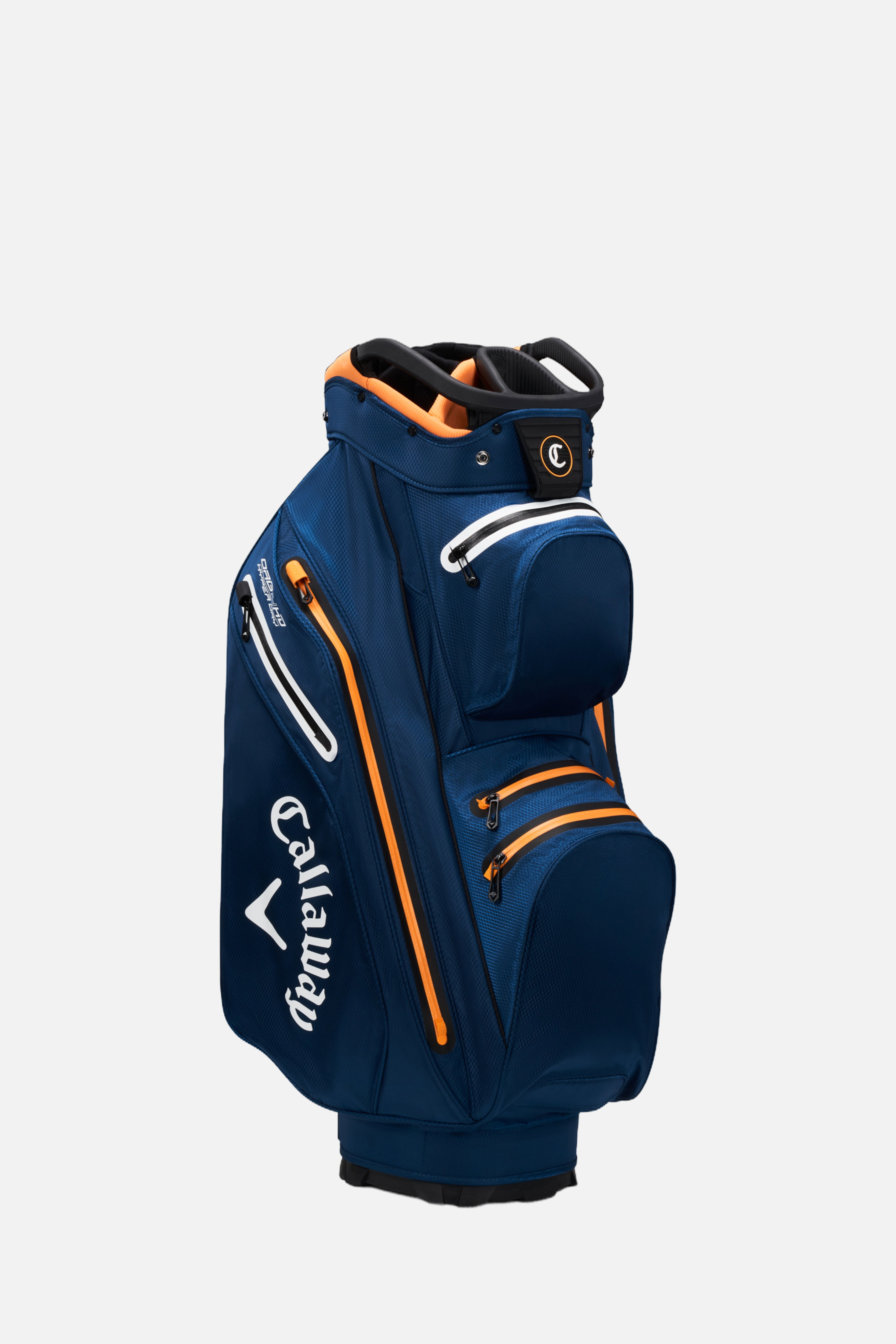 Callaway Org 14 Hyper Dry Cart Bag