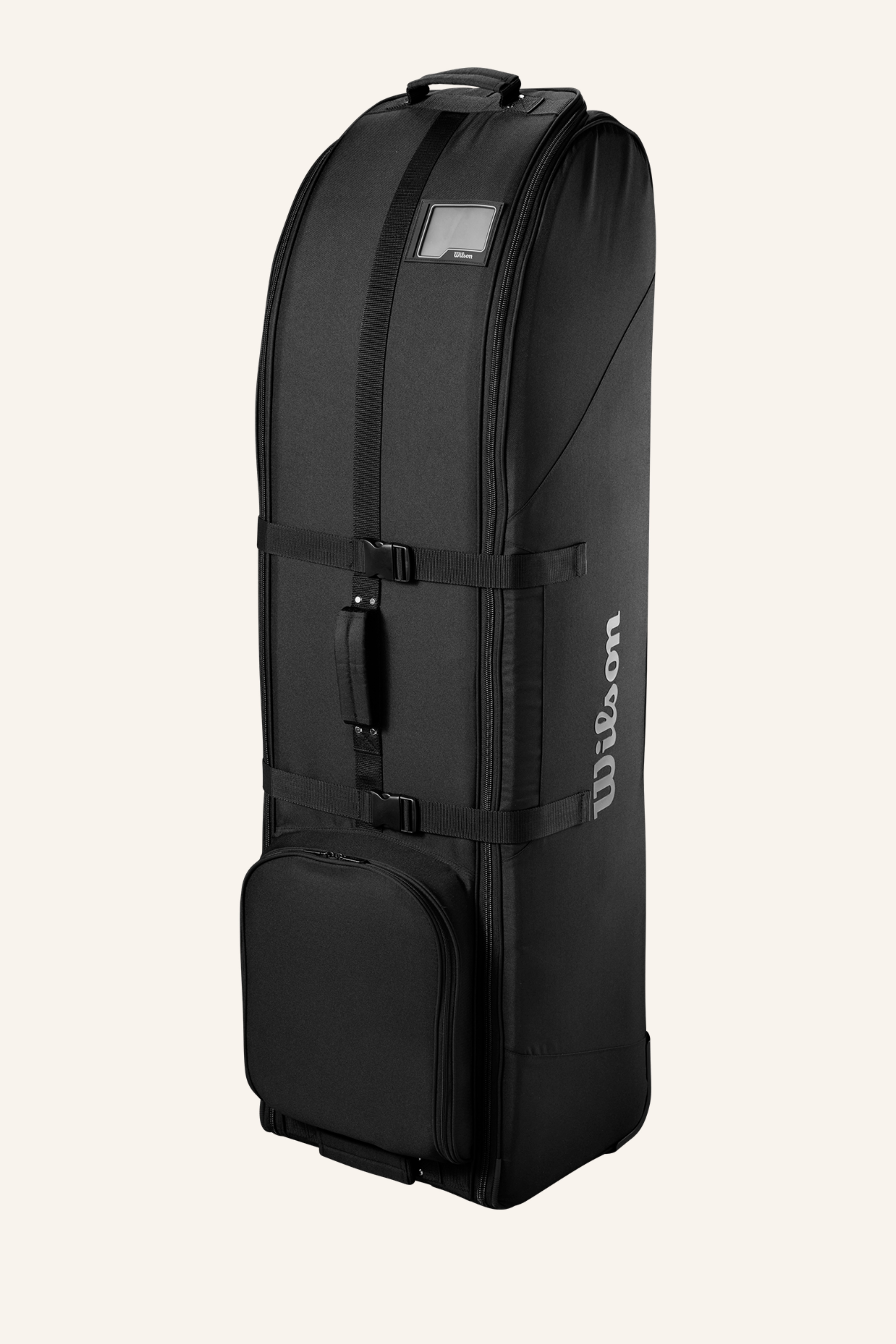 Padded Travel Cover