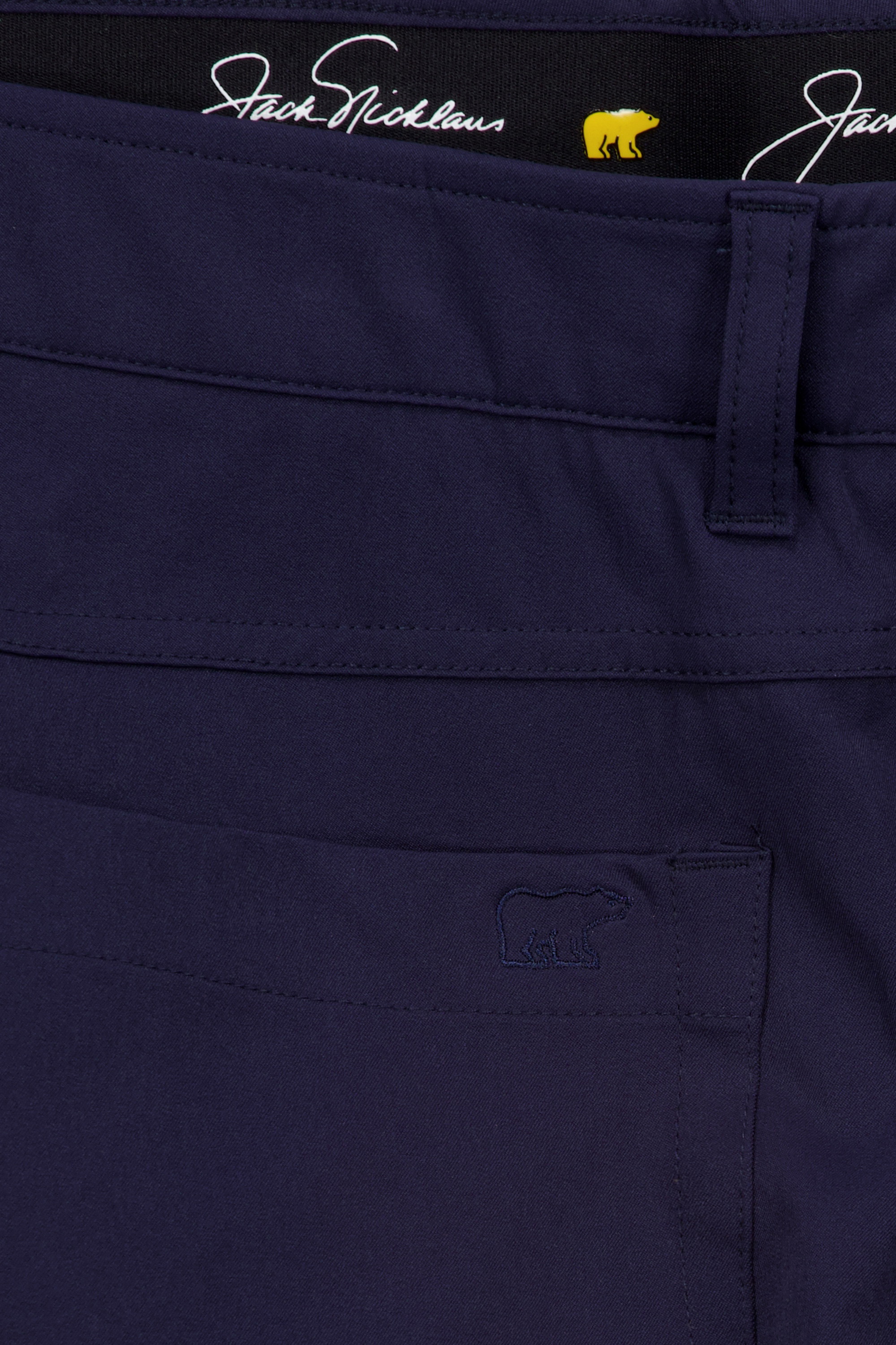 Jean Pant