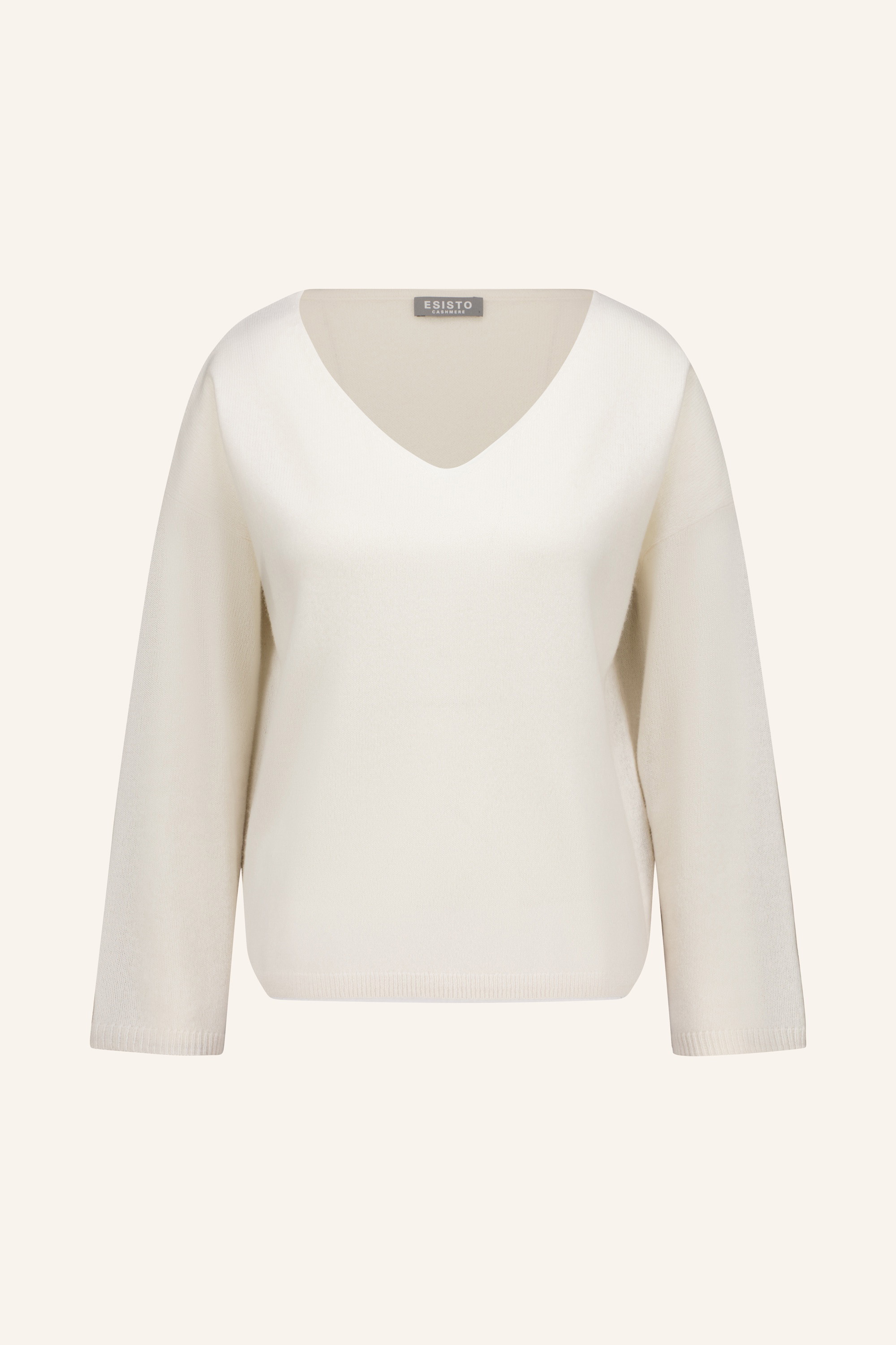 Pullover V-Ausschnitt